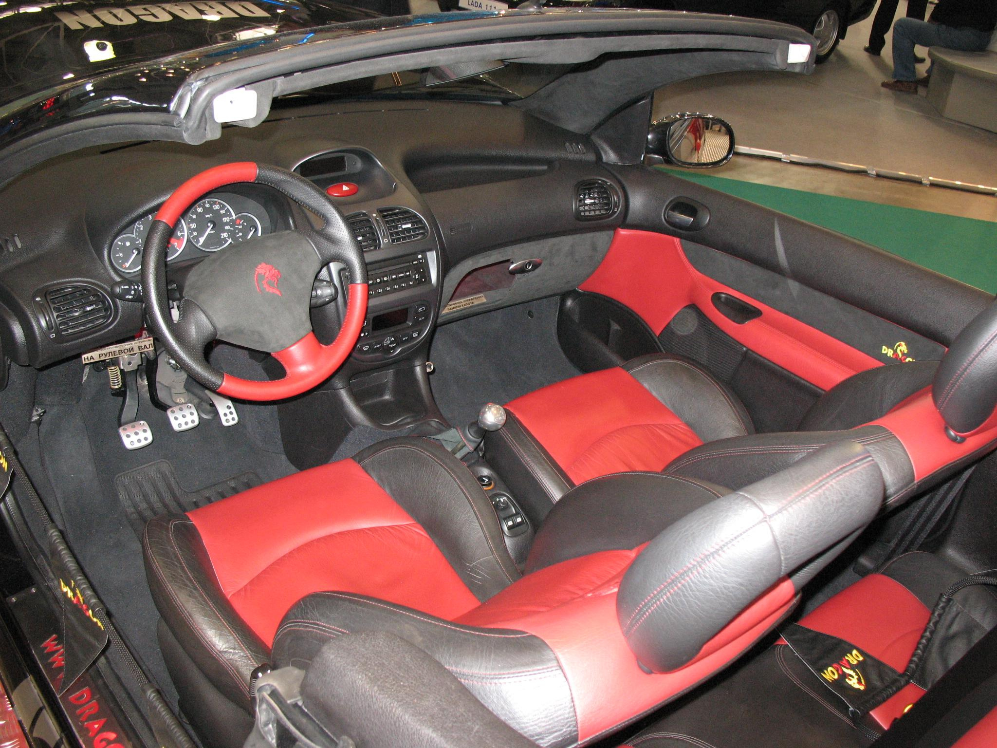 Крокус Экспо 2007 год. Начало китайской авто экспансии. Фотограф в Туле Крупский АнДРей. Фотостудия «КАДР71» в Туле