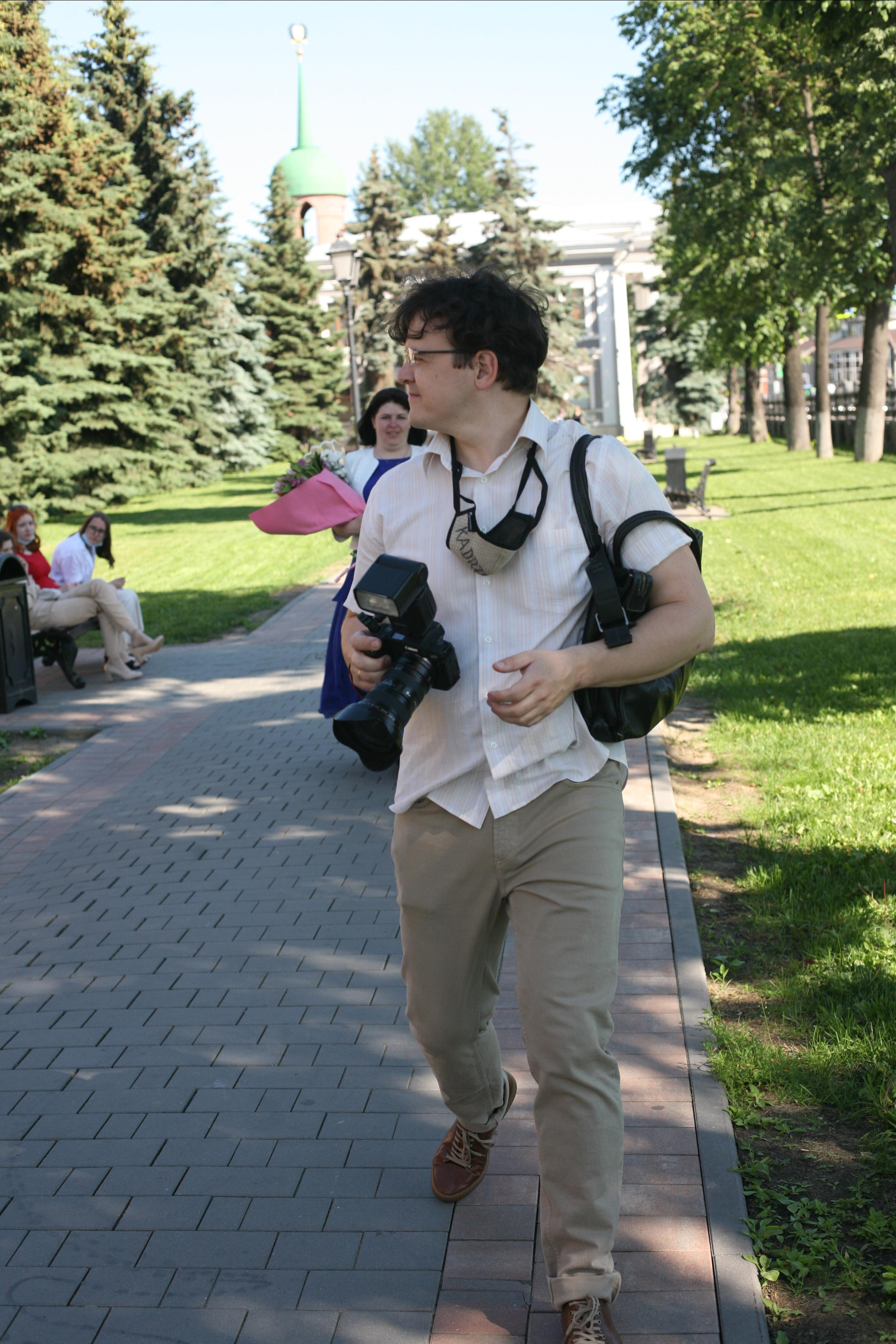 Рабочие моменты и юмор). Фотограф в Туле Крупский АнДРей. Фотостудия «КАДР71» в Туле