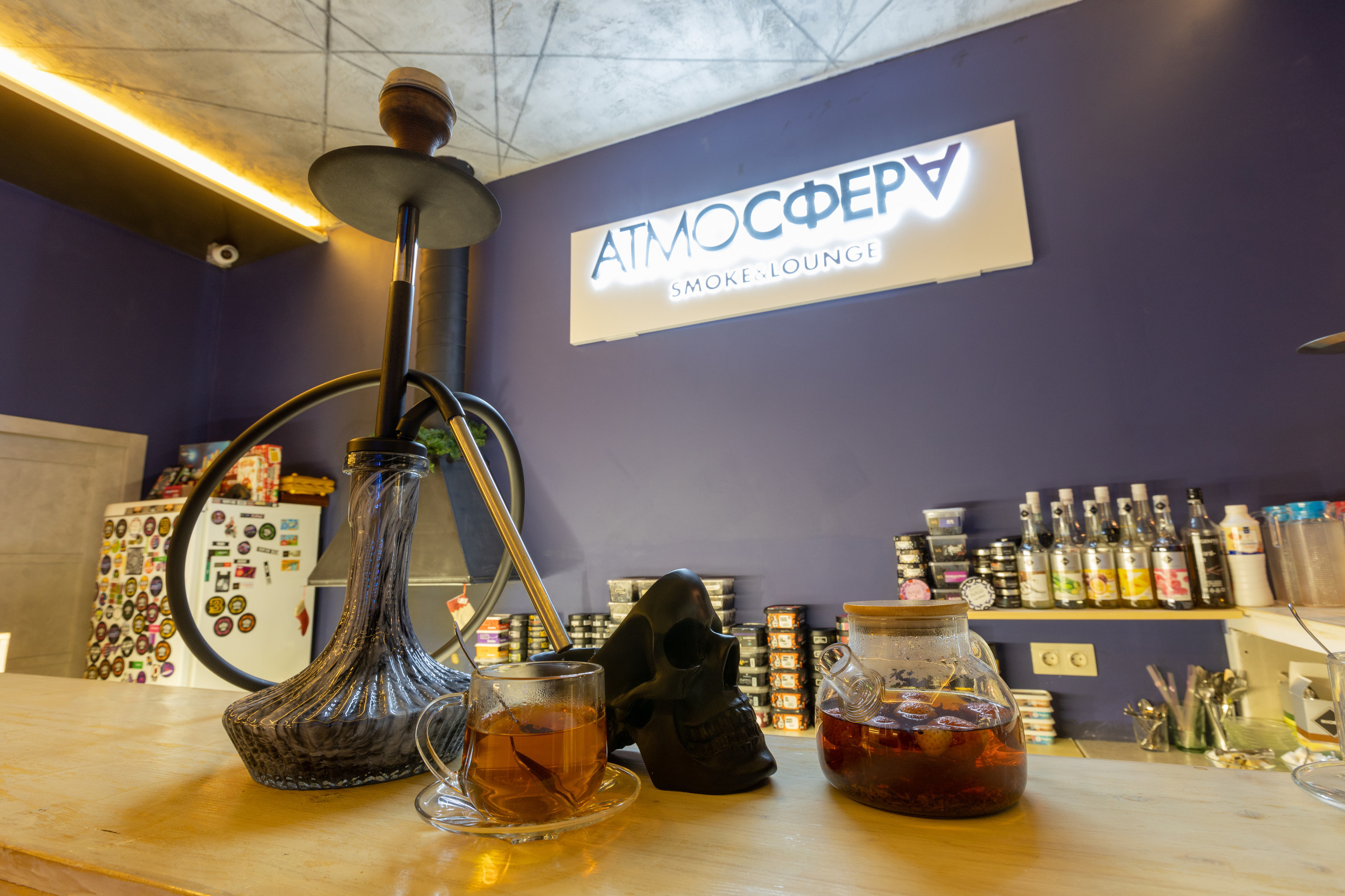 Интерьерная фотосъемка для АТМОСФЕРV LAUNGE. Фотограф в Туле Крупский АнДРей. Фотостудия «КАДР71» в Туле