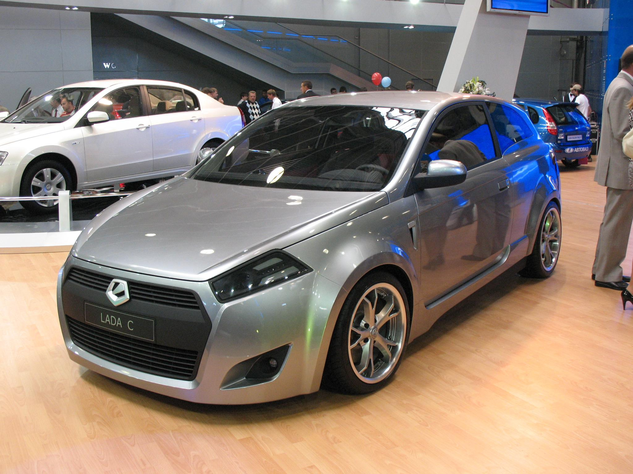 Крокус Экспо 2007 год. Начало китайской авто экспансии. Фотограф в Туле Крупский АнДРей. Фотостудия «КАДР71» в Туле