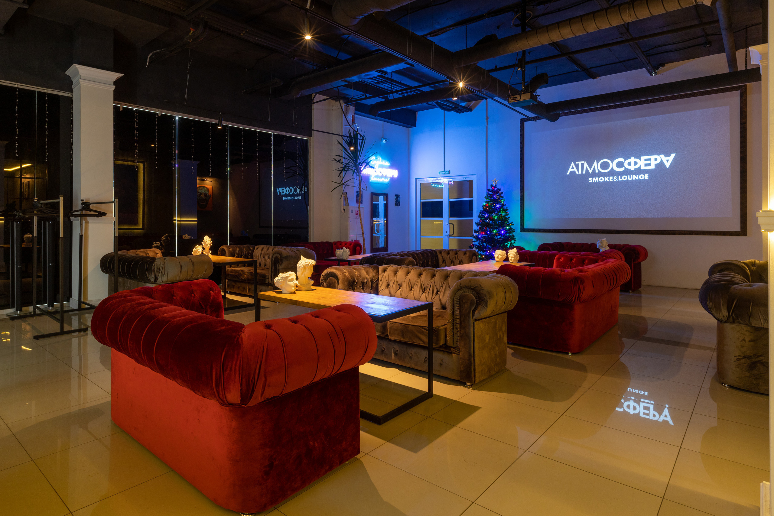 Интерьерная фотосъемка для АТМОСФЕРV LAUNGE. Фотограф в Туле Крупский АнДРей. Фотостудия «КАДР71» в Туле