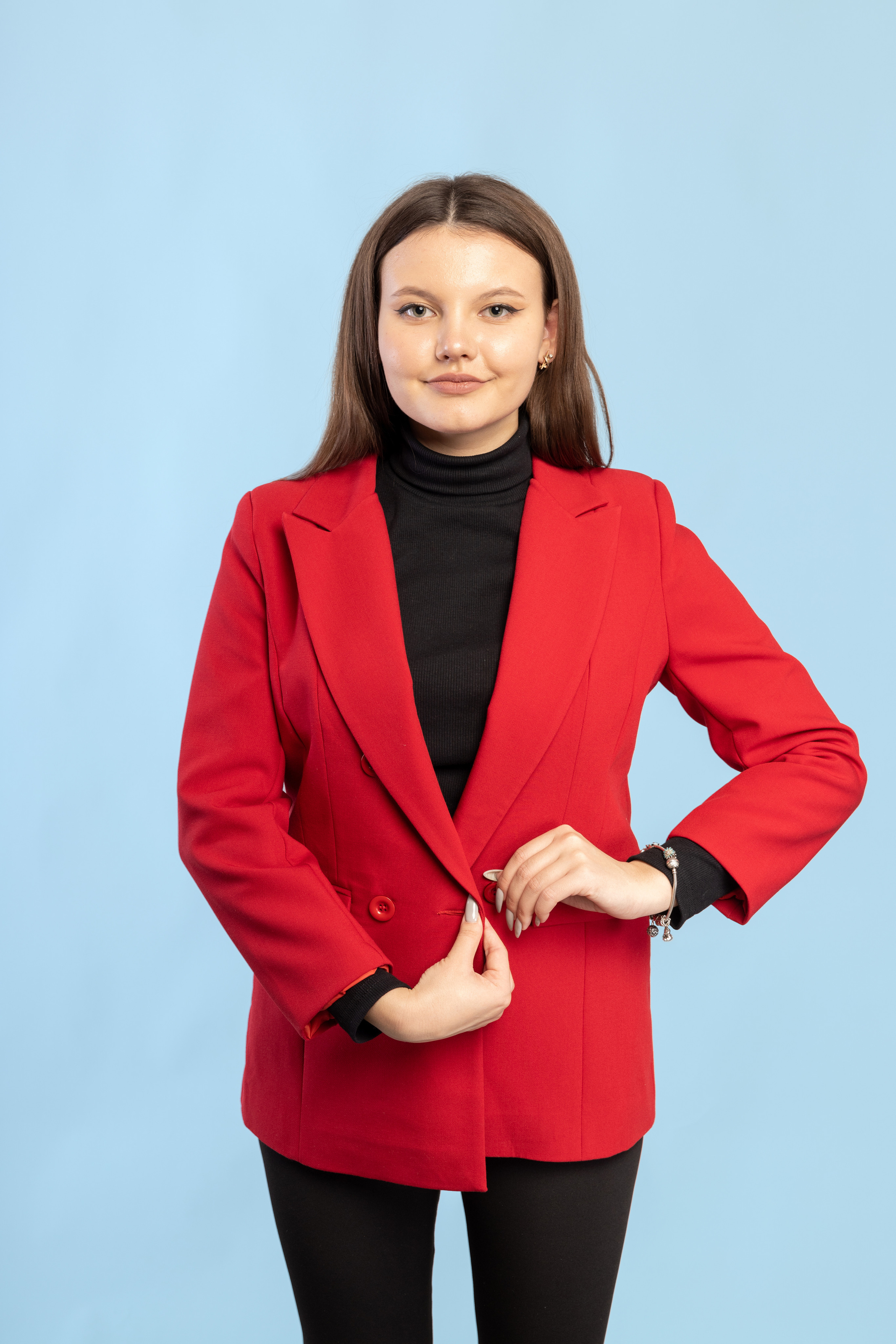 Удобная одежда. Фотограф в Туле Крупский АнДРей. Фотостудия «КАДР71» в Туле