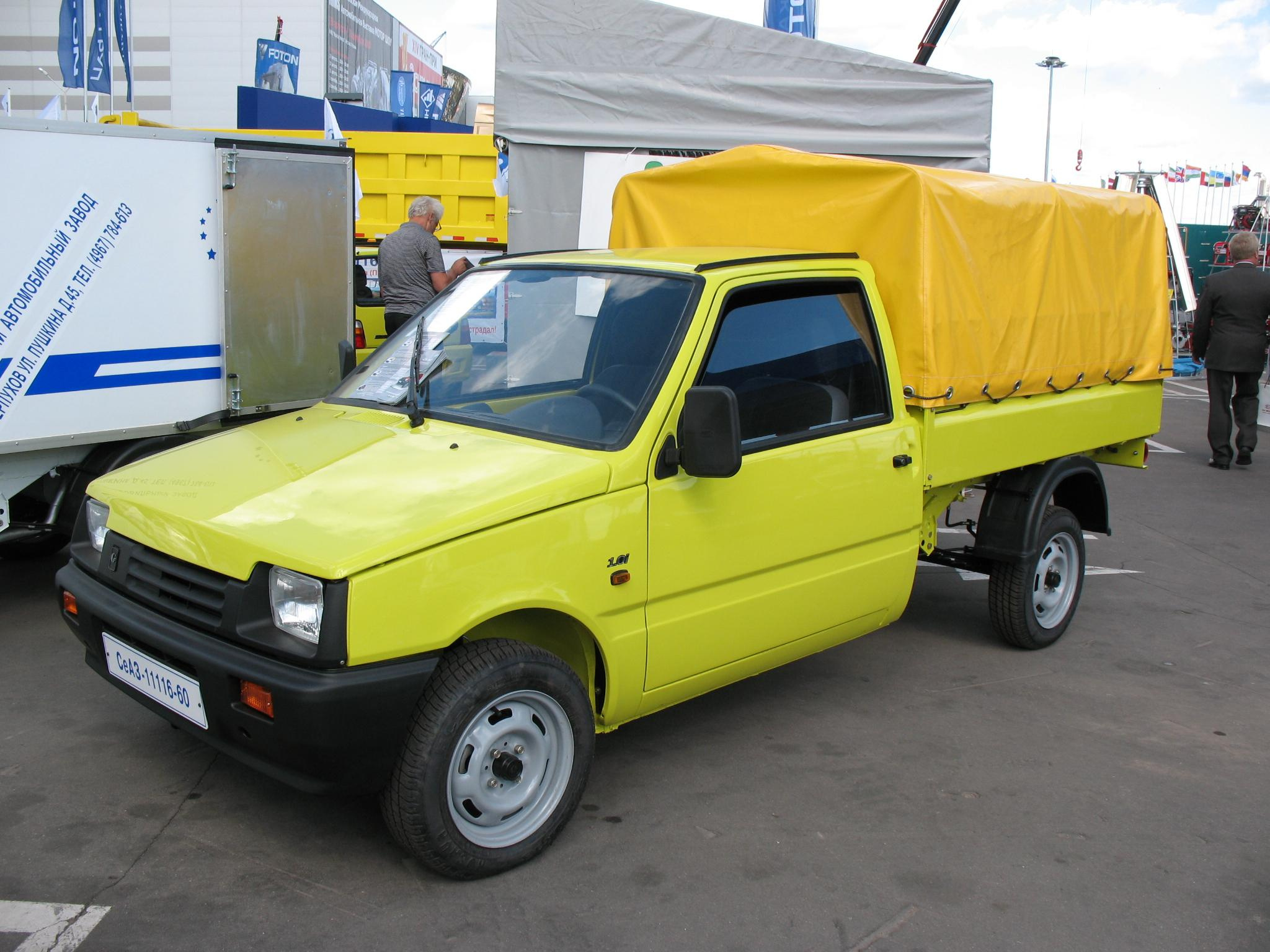 Крокус Экспо 2007 год. Начало китайской авто экспансии. Фотограф в Туле Крупский АнДРей. Фотостудия «КАДР71» в Туле