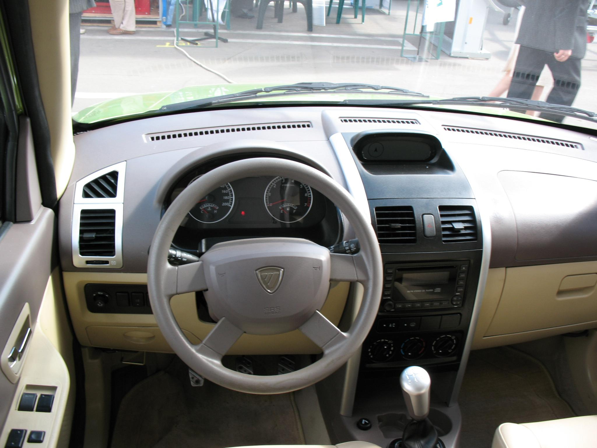 Крокус Экспо 2007 год. Начало китайской авто экспансии. Фотограф в Туле Крупский АнДРей. Фотостудия «КАДР71» в Туле