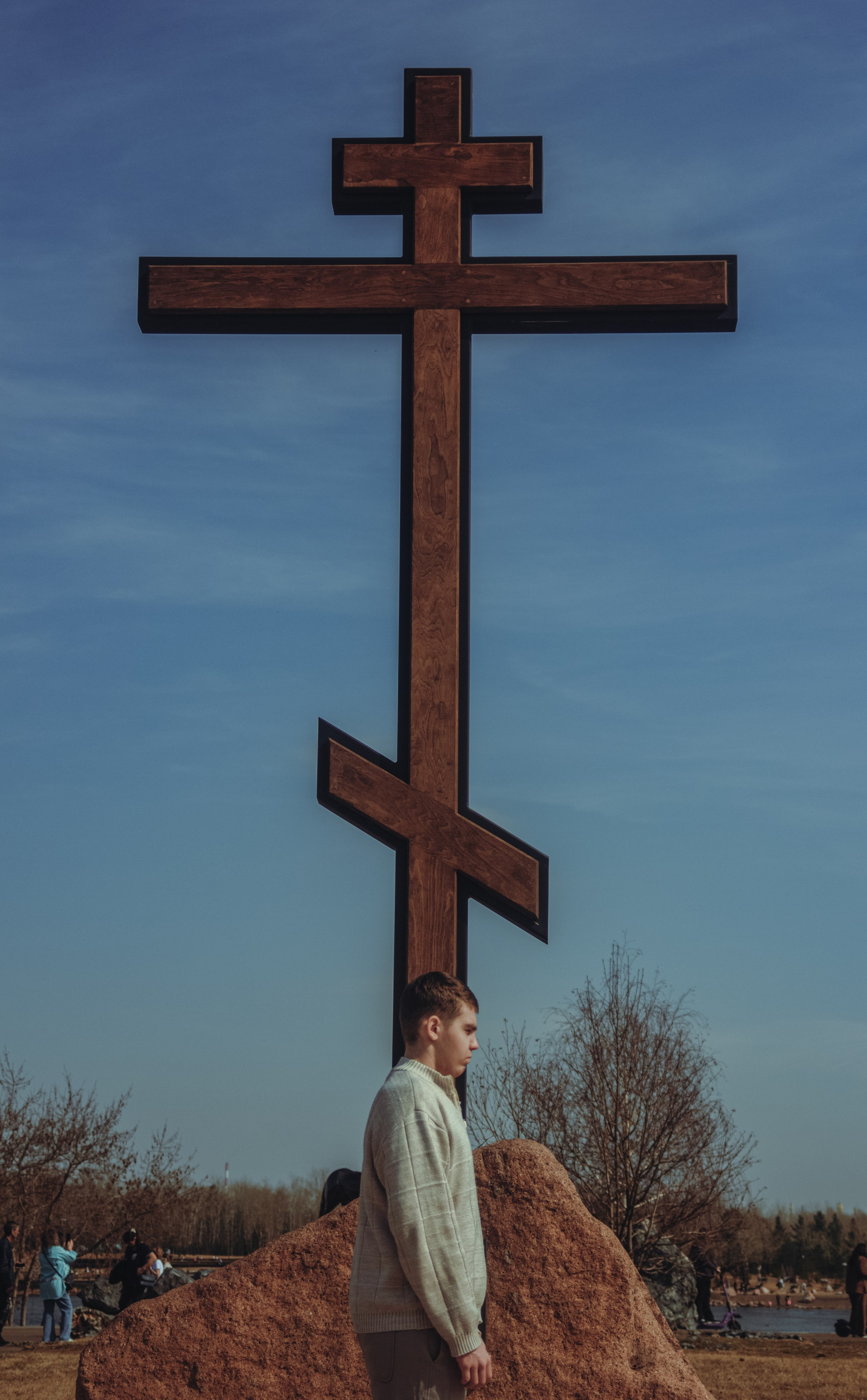 Паша. Kuznetsov | Фотограф в Красноярске