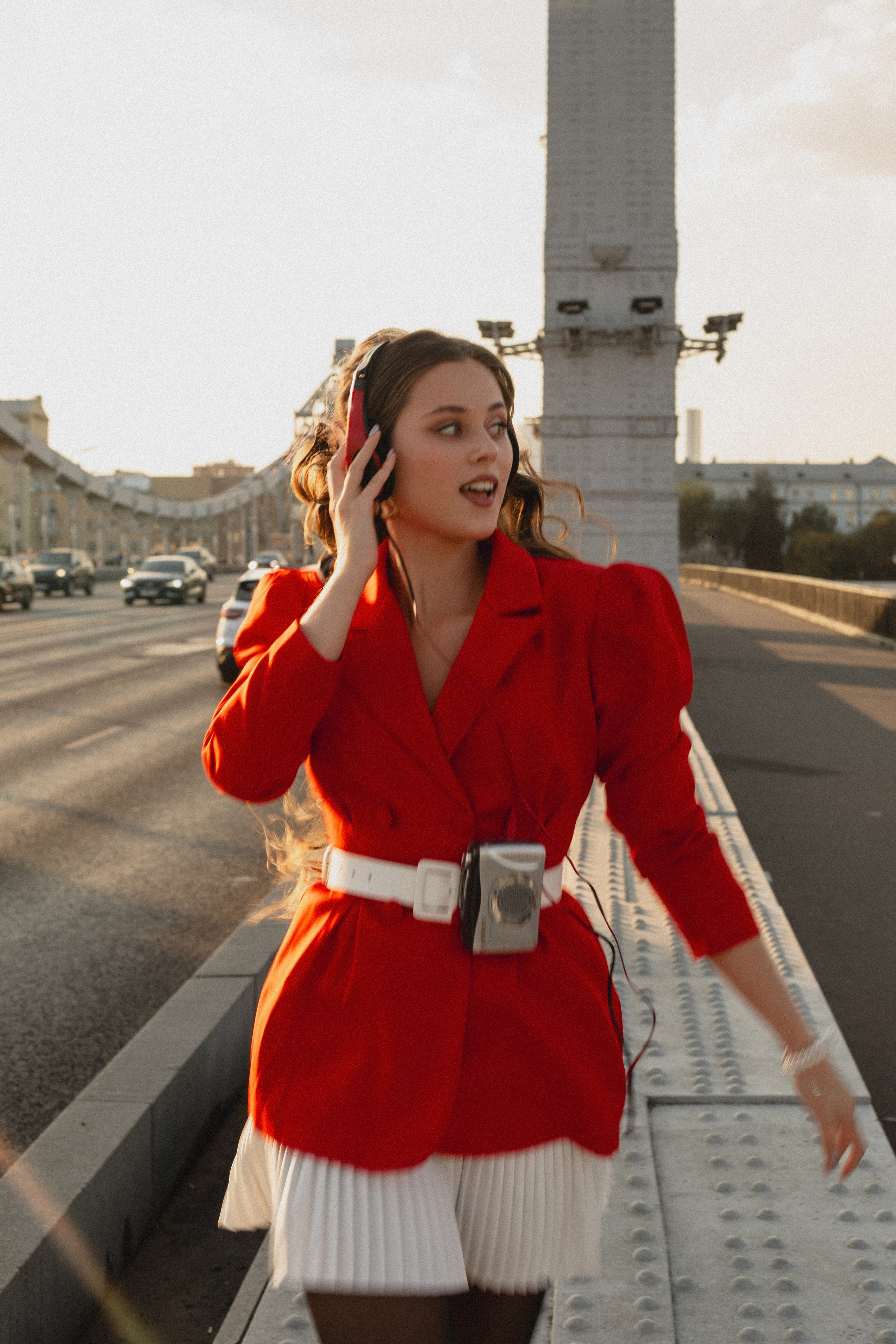 Саша Милёшина. Фотограф | Юля Ди