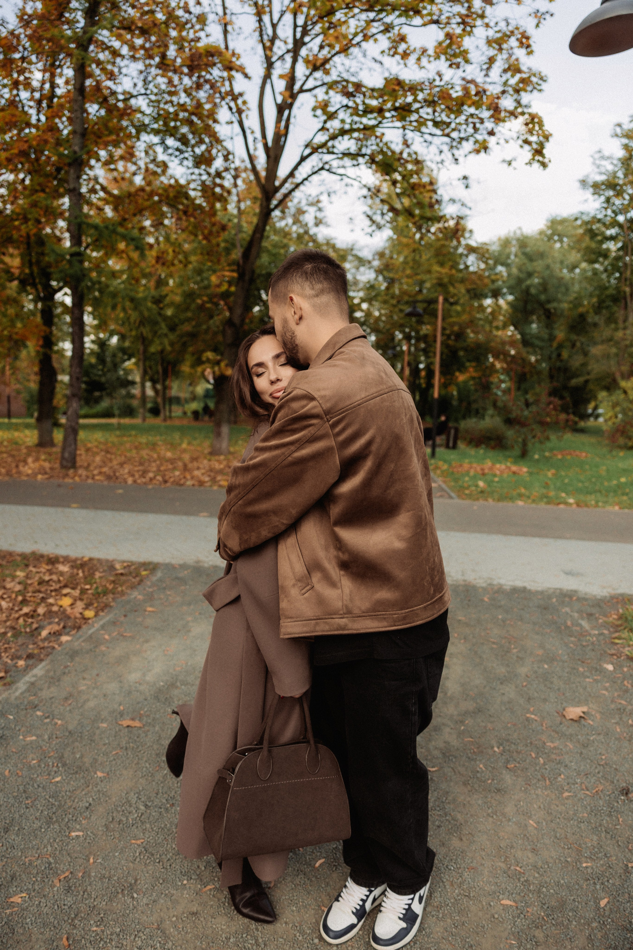 Сергей и Кристина. ФОТОГРАФ ИРИНА ШАМАТАВА