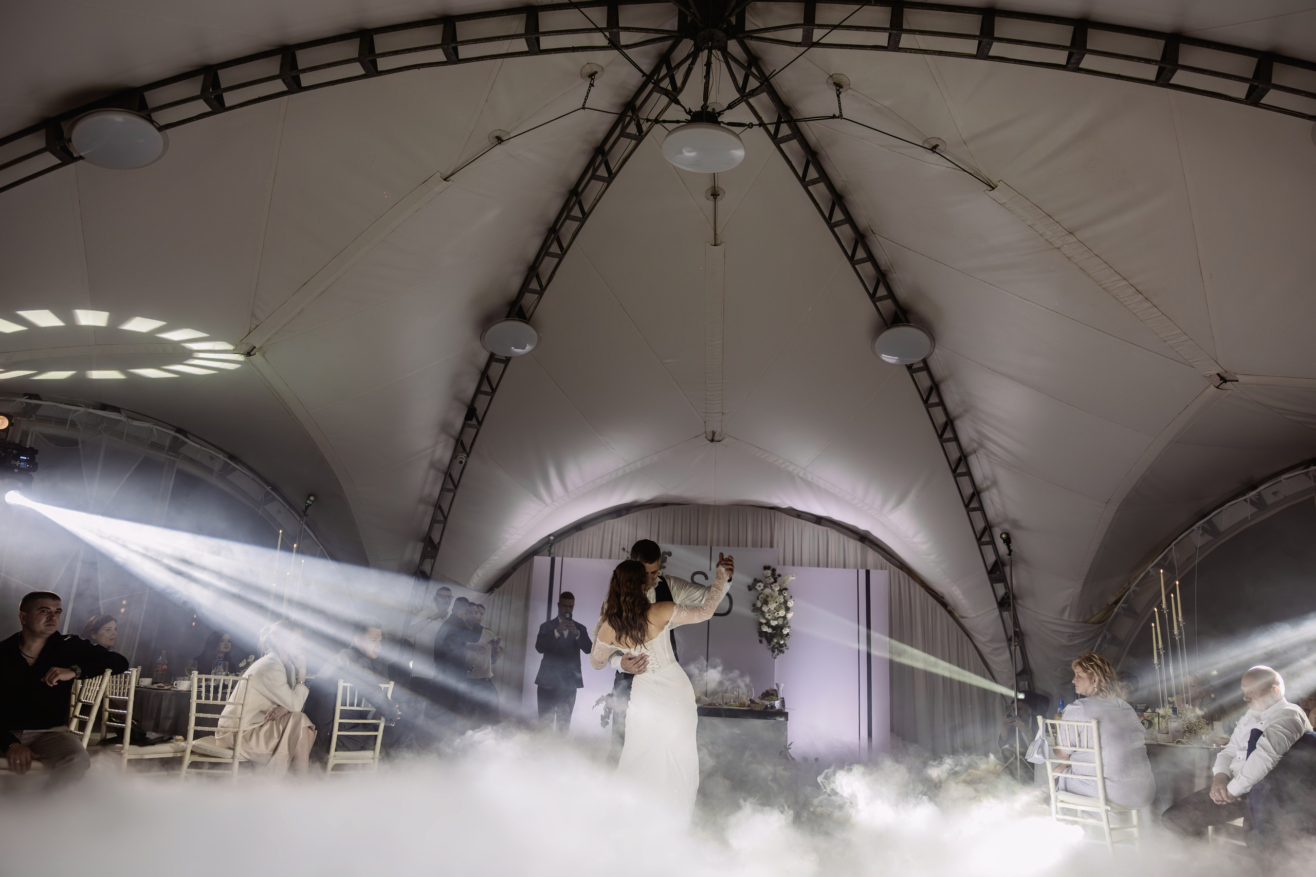 Сергей и Диана | Два сердца — одна вселенная 🖤. ФОТОГРАФ ИРИНА ШАМАТАВА