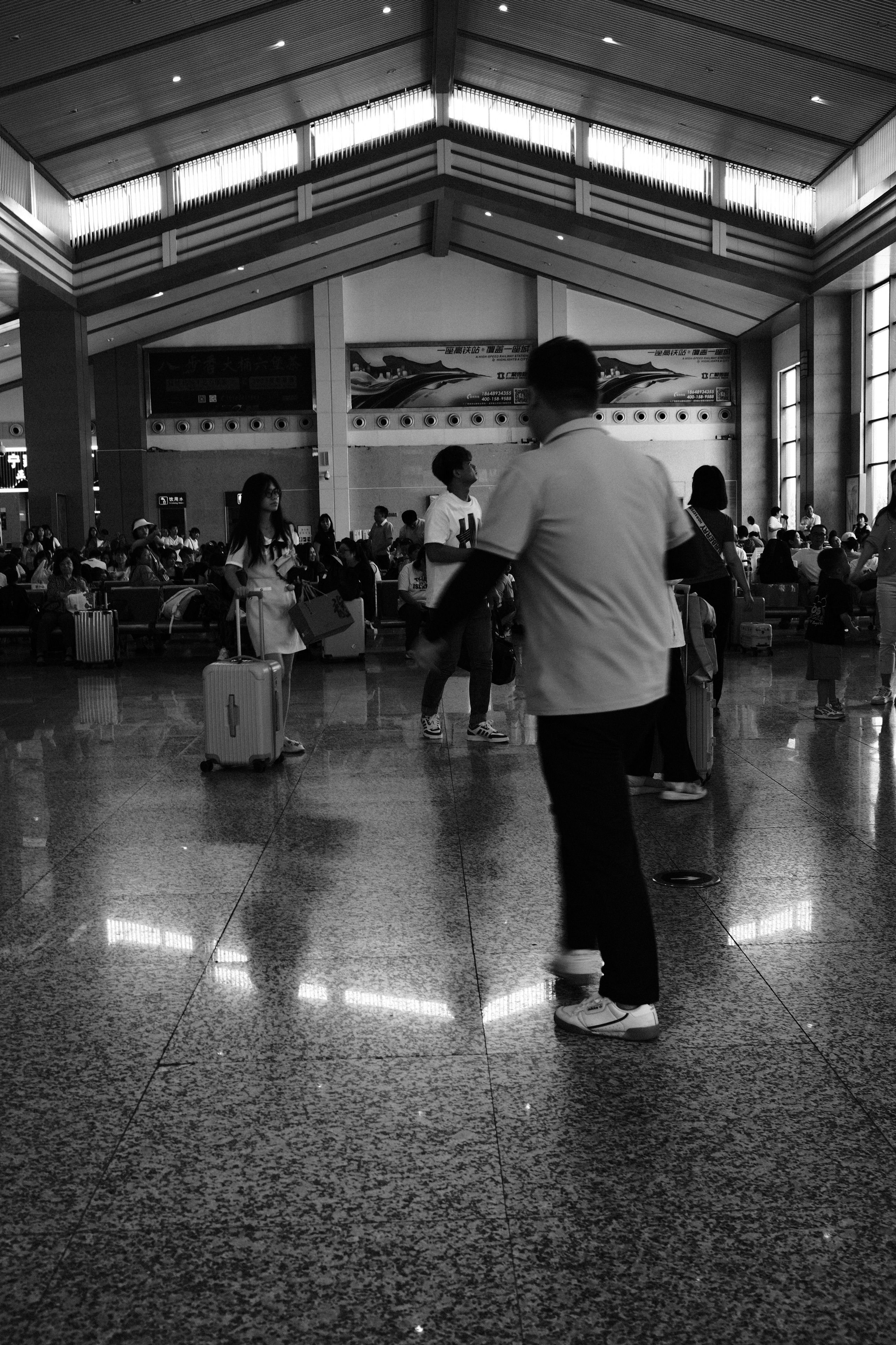 Yangshuo China Guiling. Фотограф В Гуанчжоу и Шэньчжэнь Андрей Лопатин