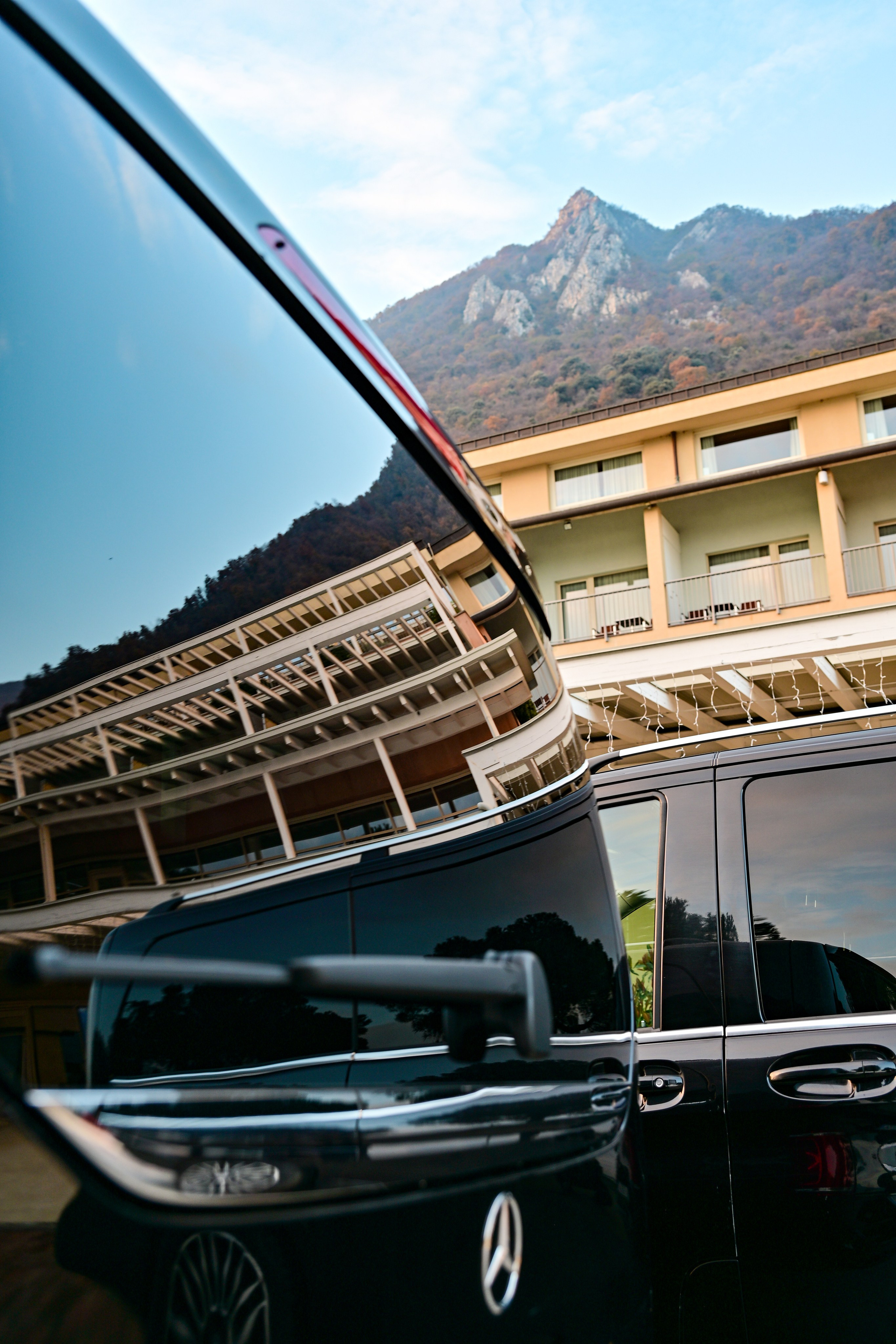 Lago d'iseo and hotel. Фотограф Минск