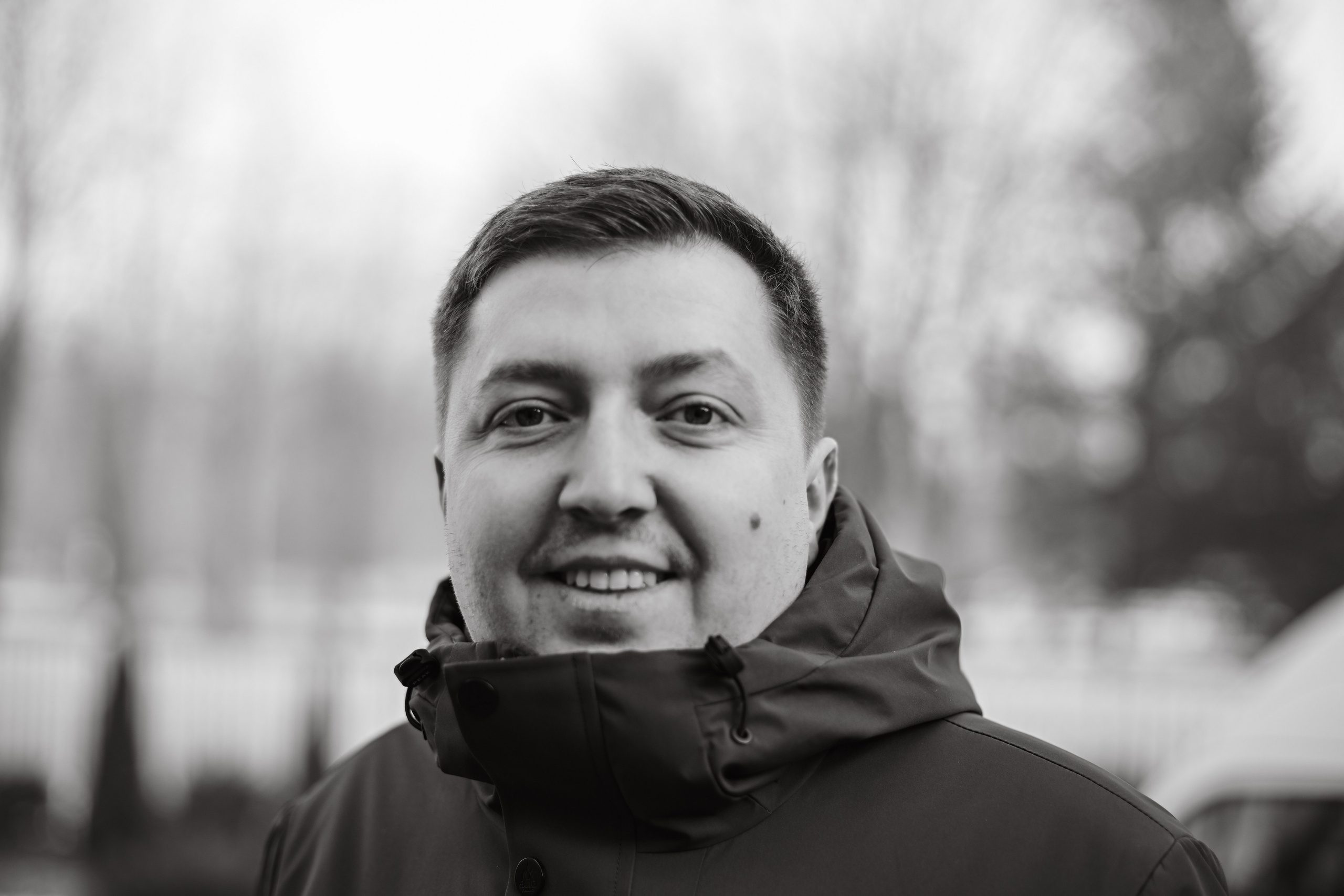 PORTRAITS. Фотограф Минск