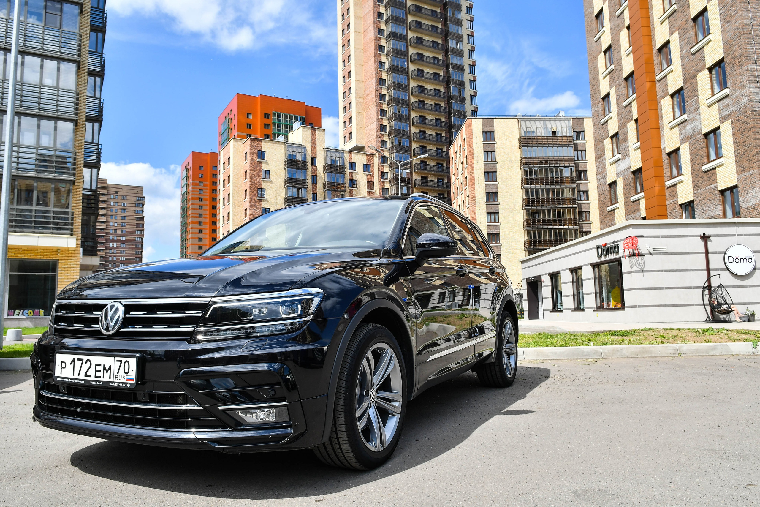 АВТОМОБИЛИ. Фотограф недвижимости в Красноярске Анна Шафарина