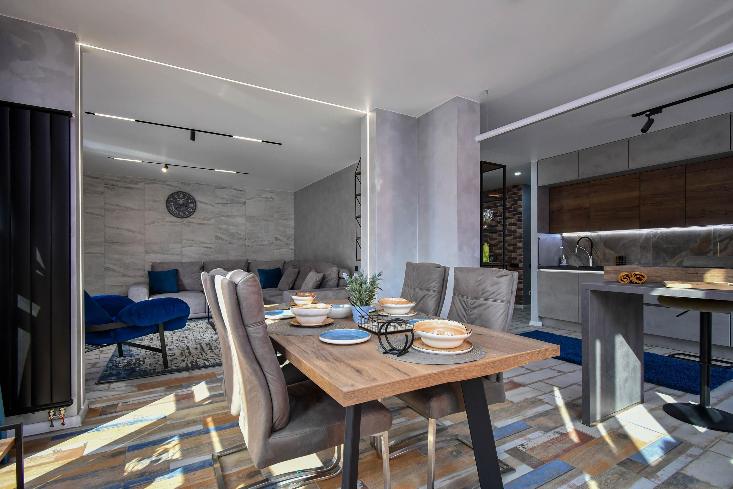 АРЕНДА НЕДВИЖИМОСТИ. Фотограф недвижимости в Красноярске Анна Шафарина