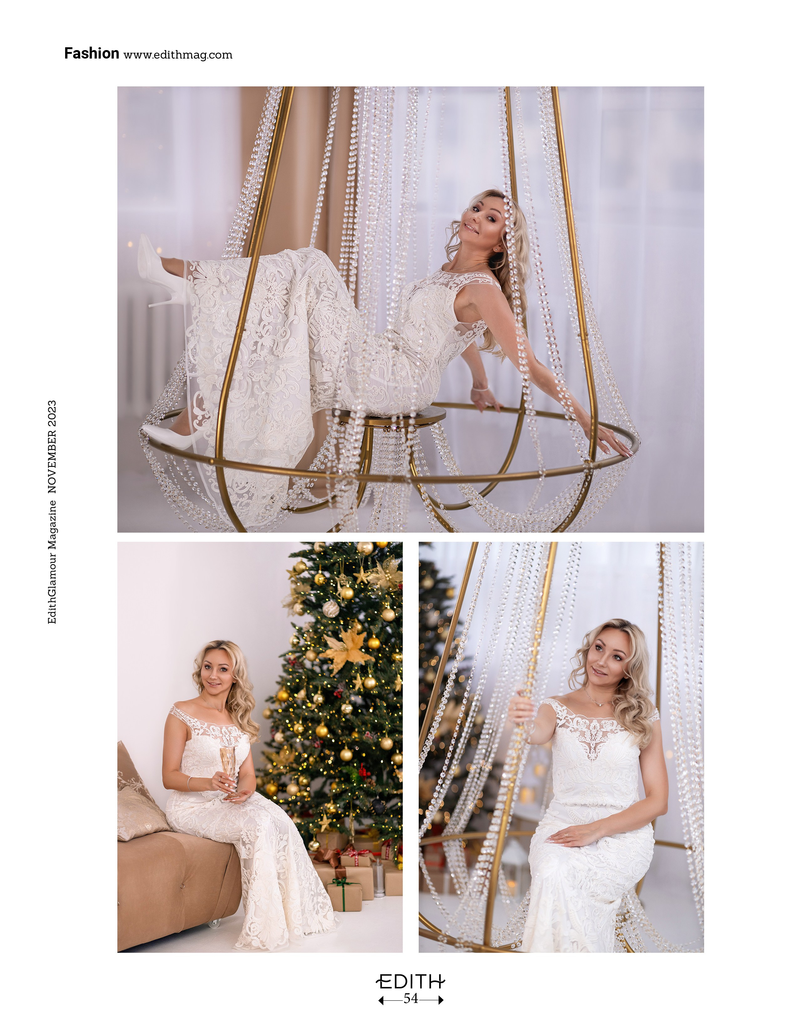 Мои работы в журналах. Фотограф Смоленск-Москва Светлана Мнацаканянц