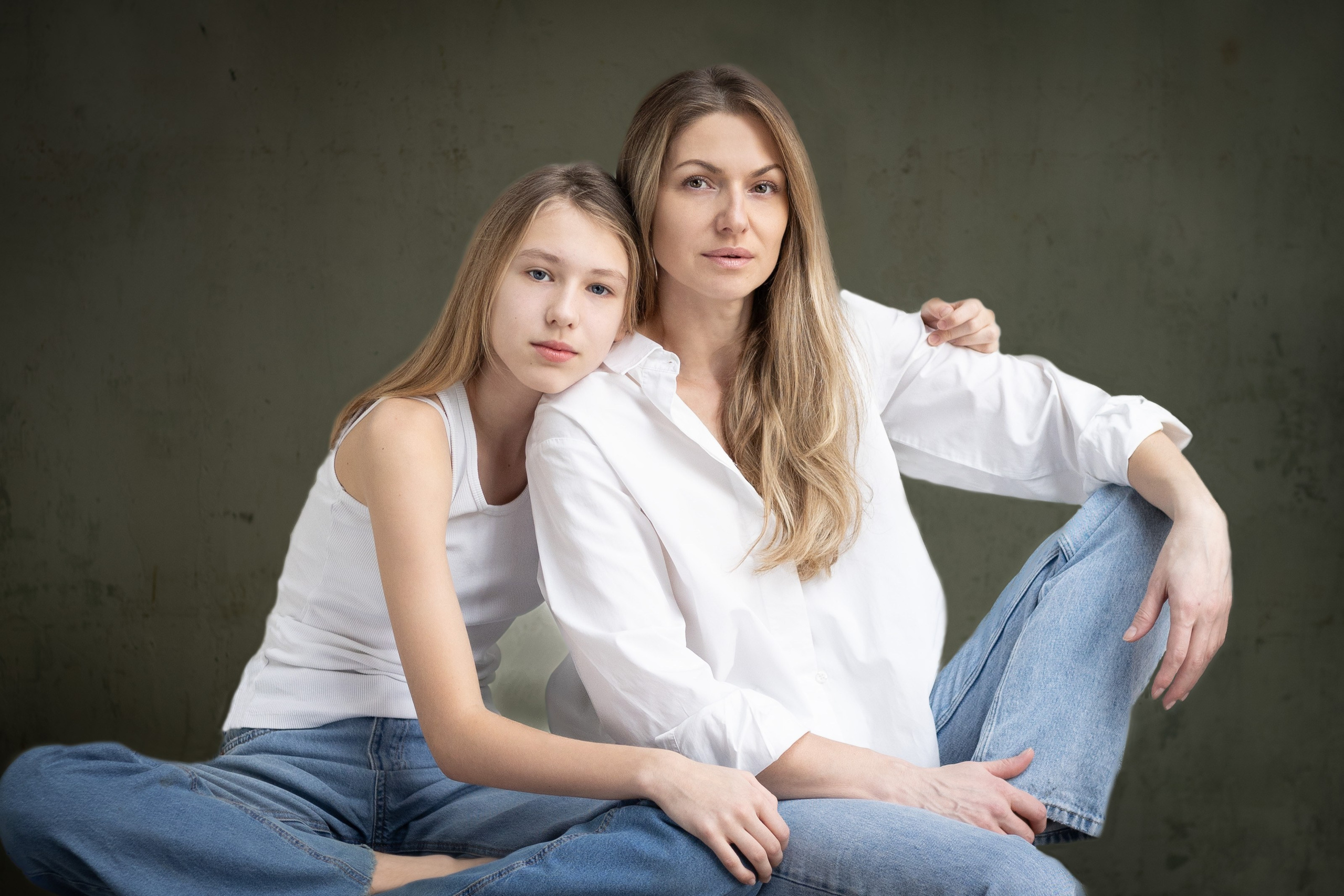 Семейный фотограф в Москве Екатерина Егорова