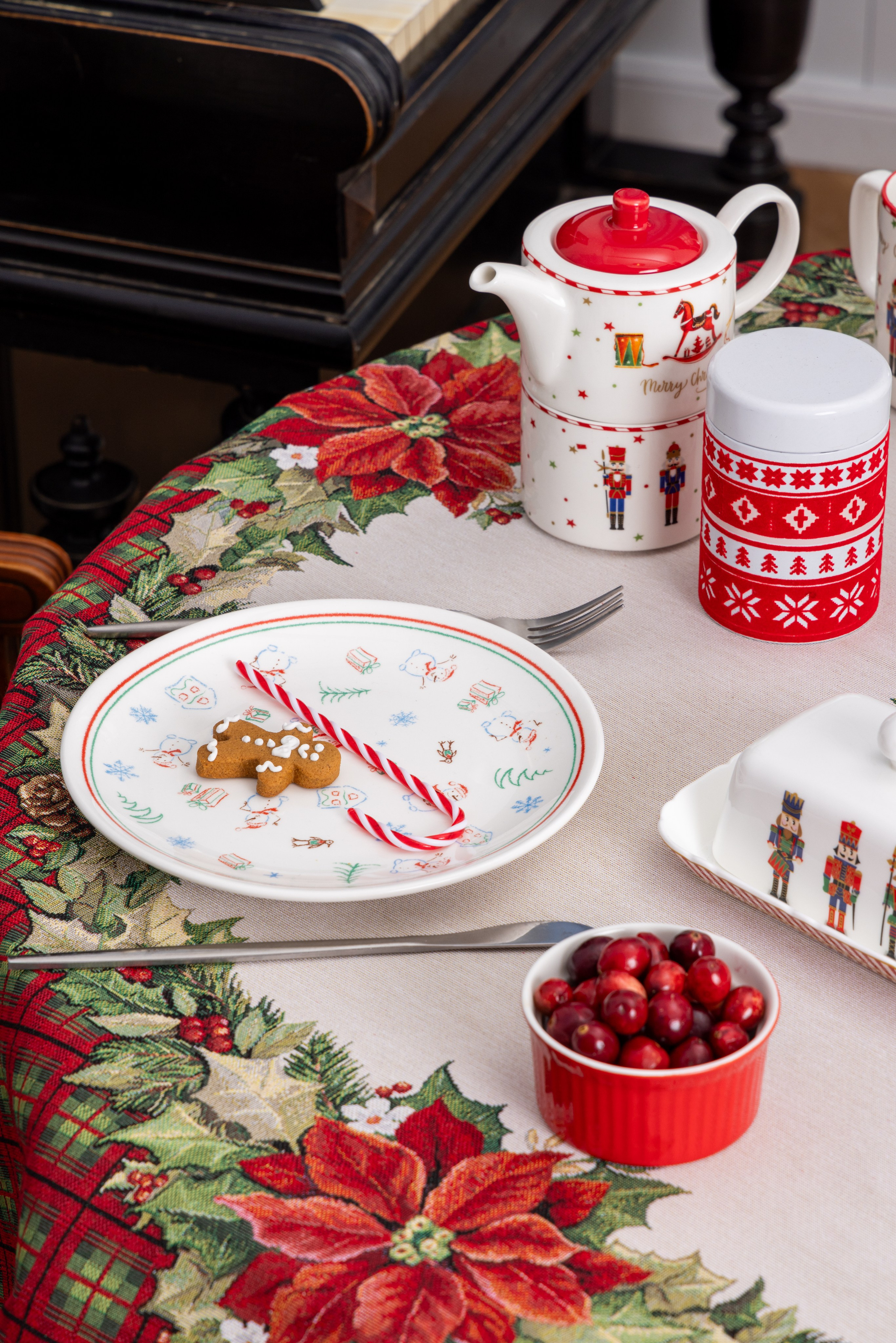 Le Gobelin. Фудфотограф, фудстилист и сет дизайнер в Москве Алена Синицына