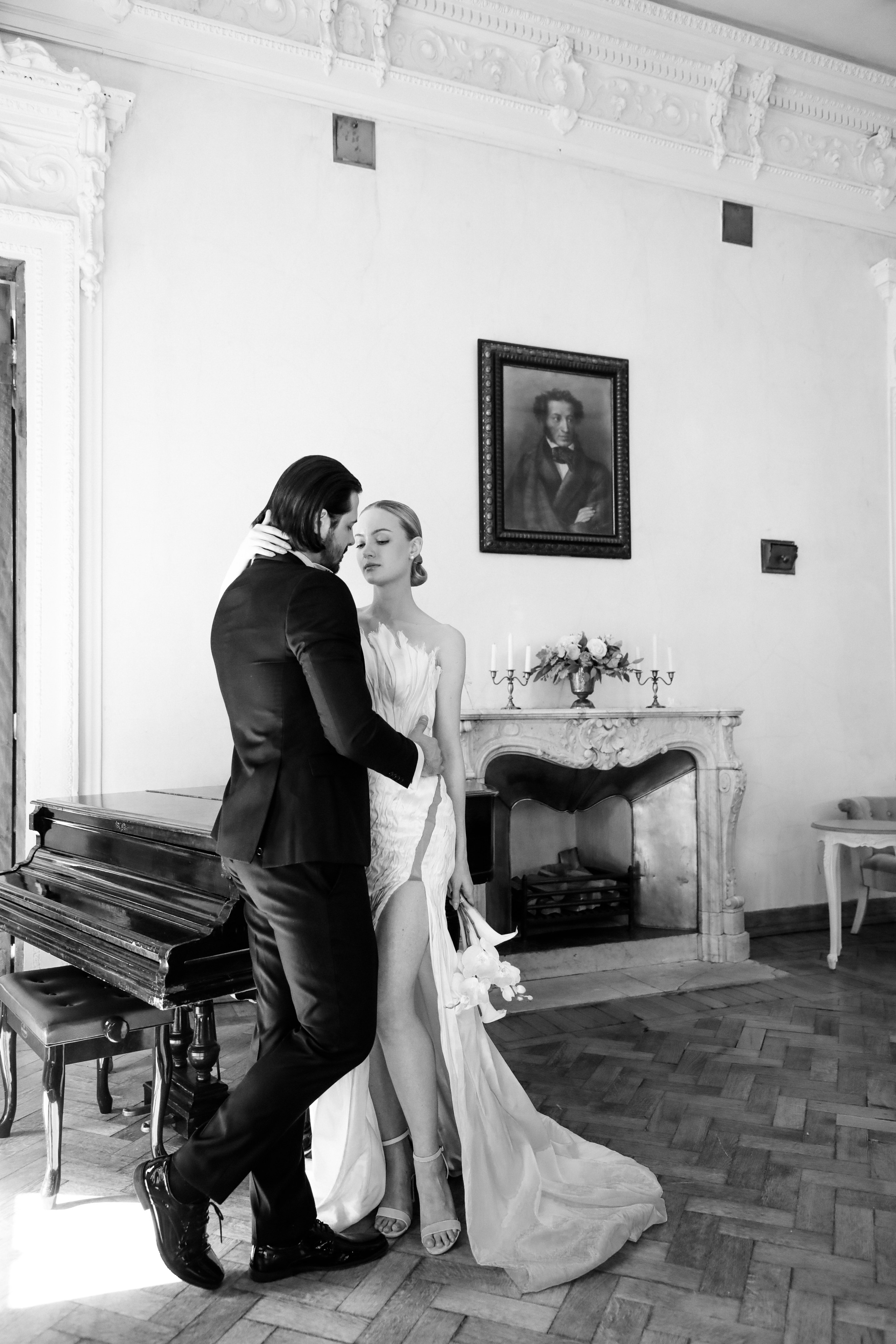 Свадебный фотограф Орехово-Зуево Москва Санкт-Петербург. Свадебный фотограф в Москве Анна Гусева