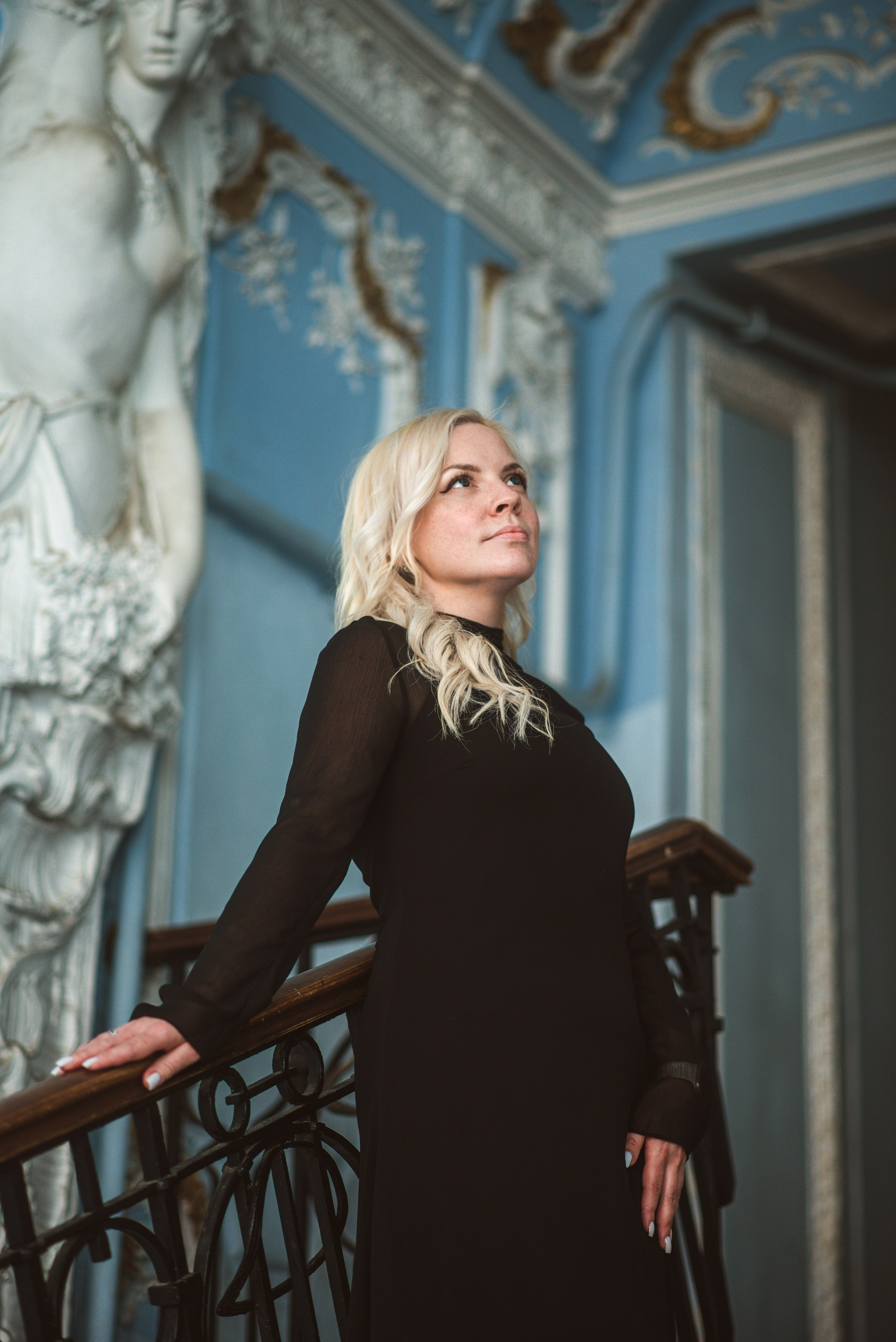 Вика. Семейный и детский фотограф в Санкт-Петербурге Светлана Юрьева