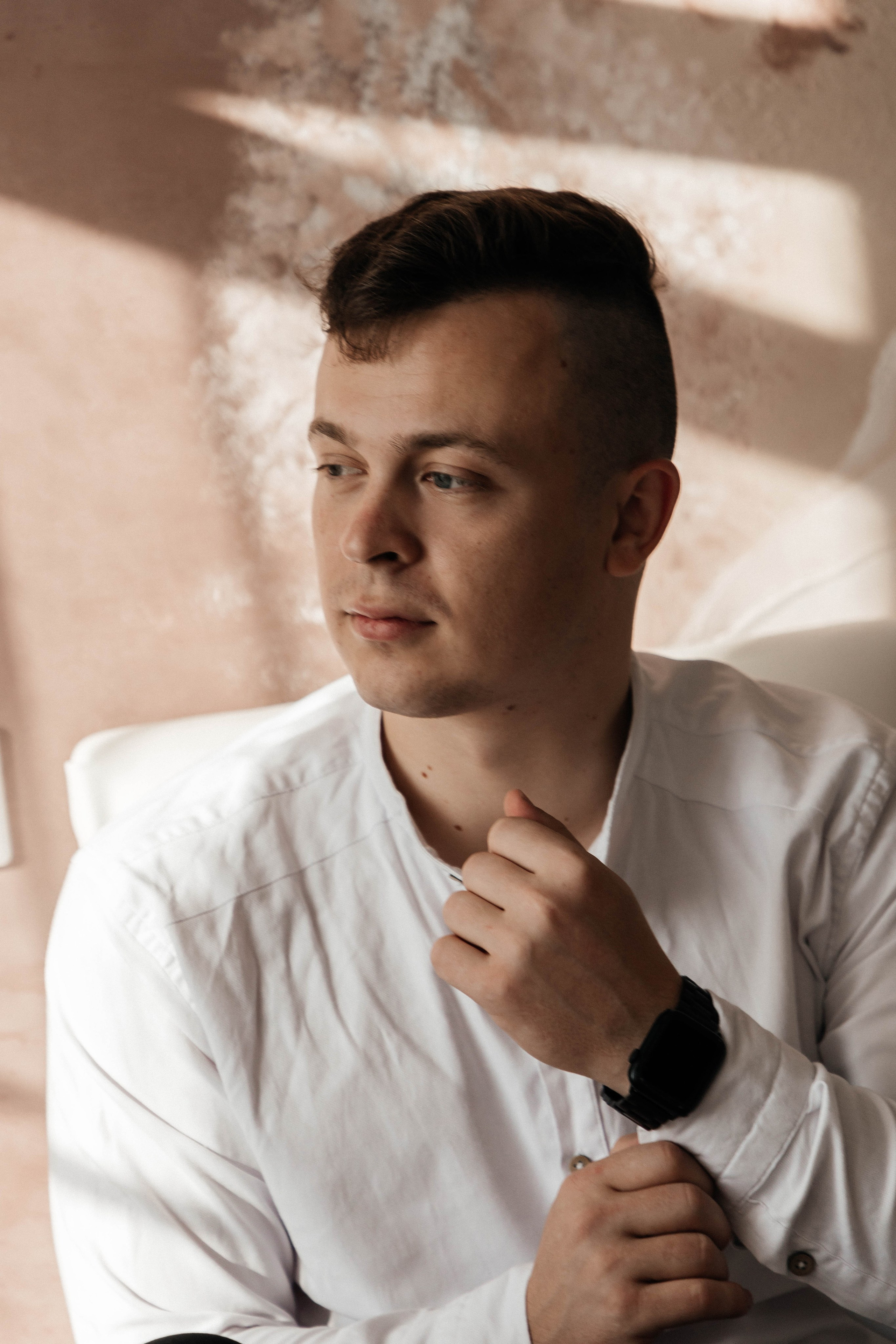 Павел & Екатерина. Фотограф Рубцовск и Барнаул