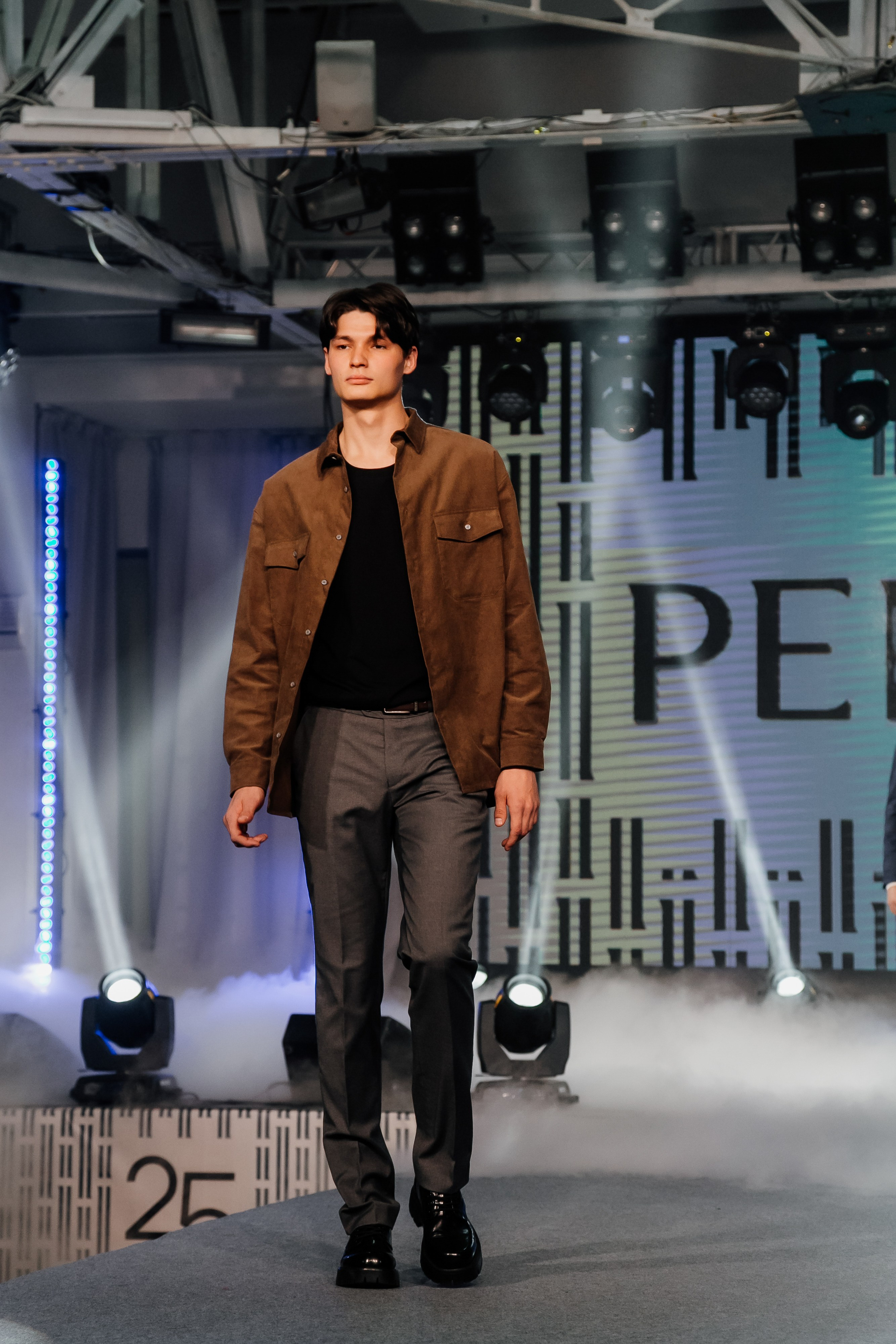 Peplos 25 years. Фотограф Иван Гуляев