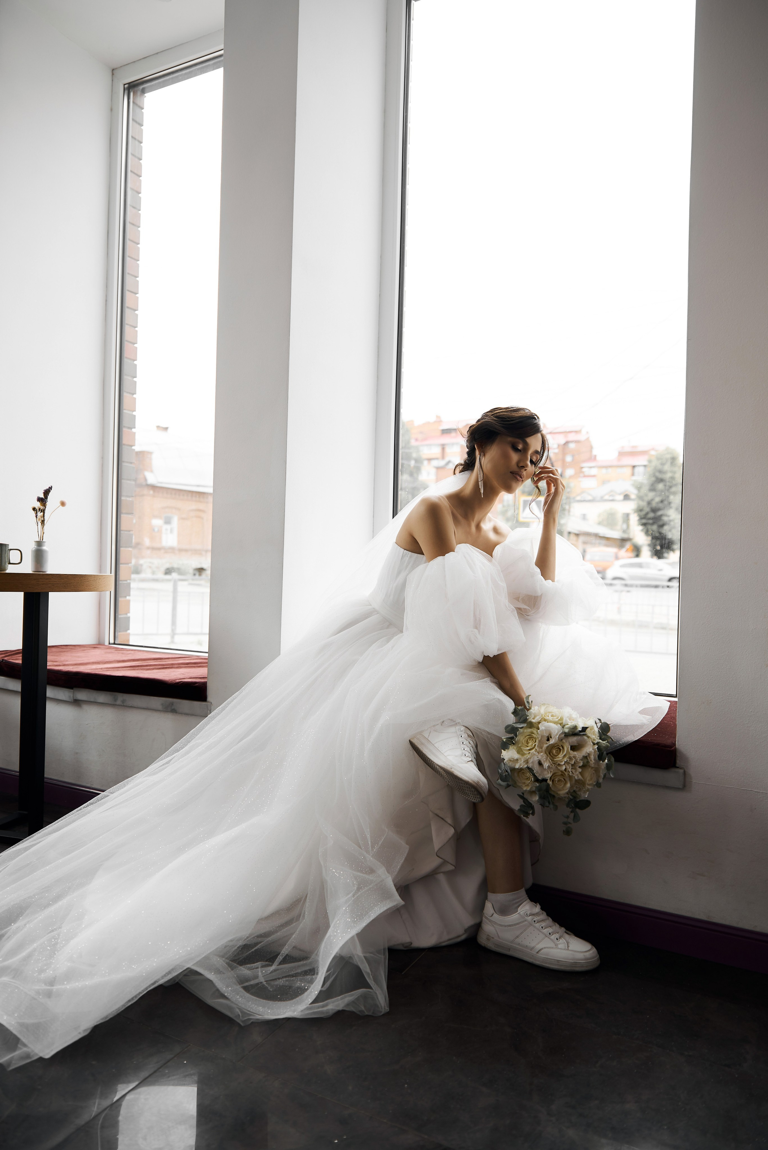 Свадебный и семейный фотограф в Ульяновске Татьяна Селезнева