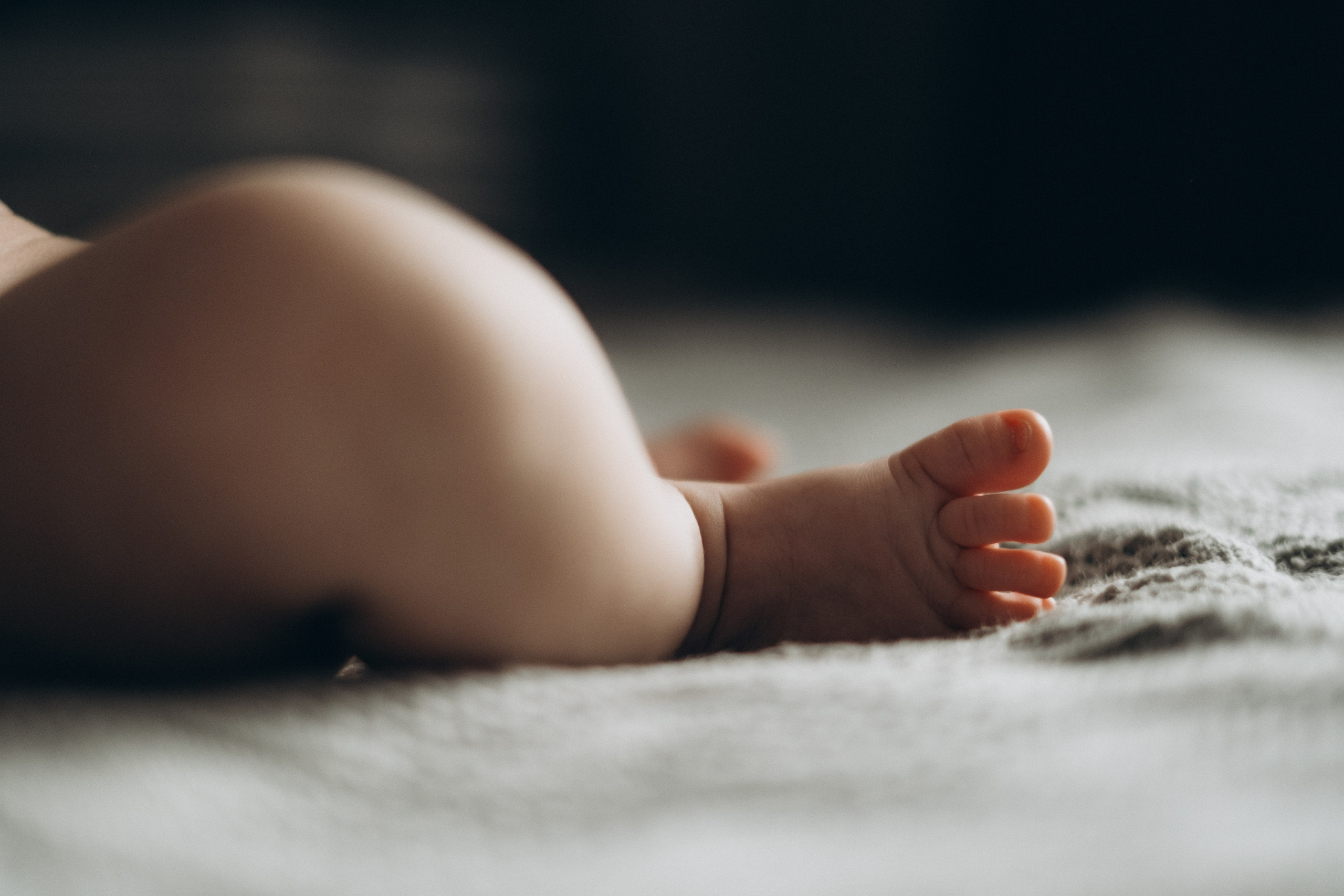 Нежность. Семейный фотограф в Ростове-на-Дону Яна Макаренко