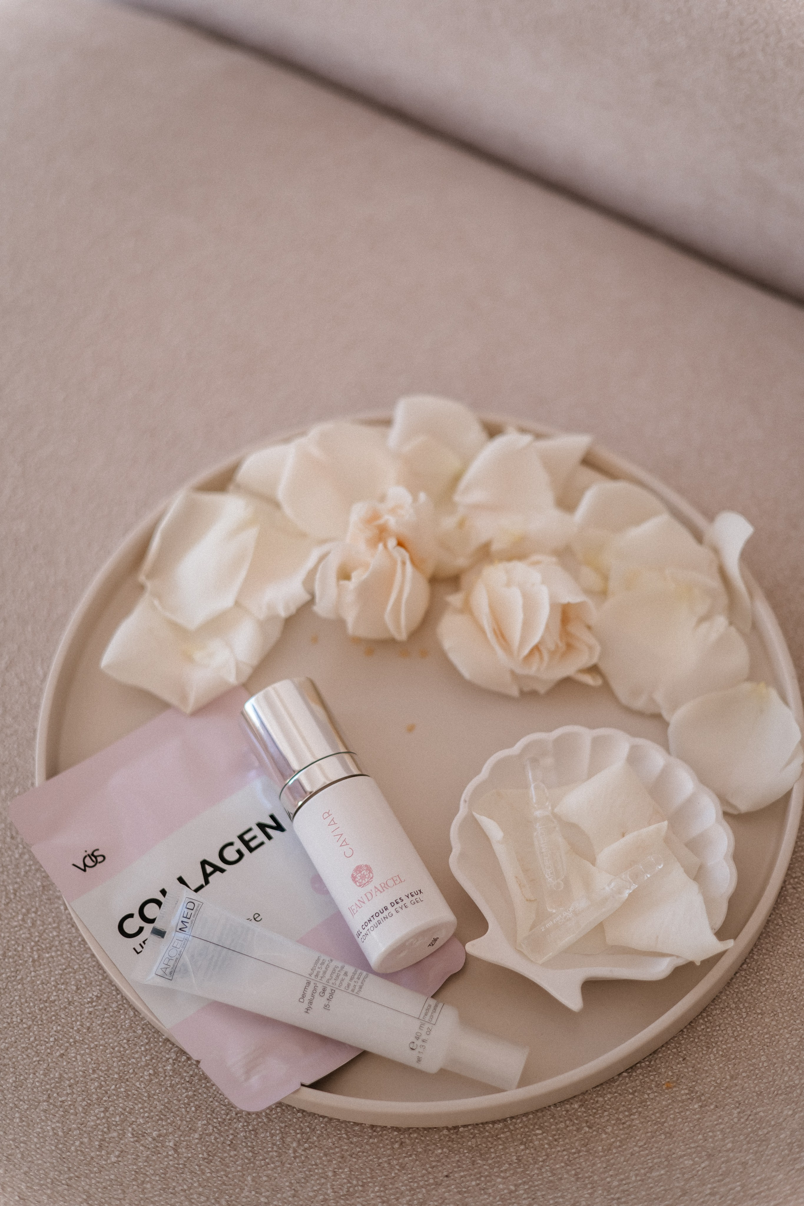 Косметолог Виктория. Светлана Ванцлав — фотограф Минск, Беларусь