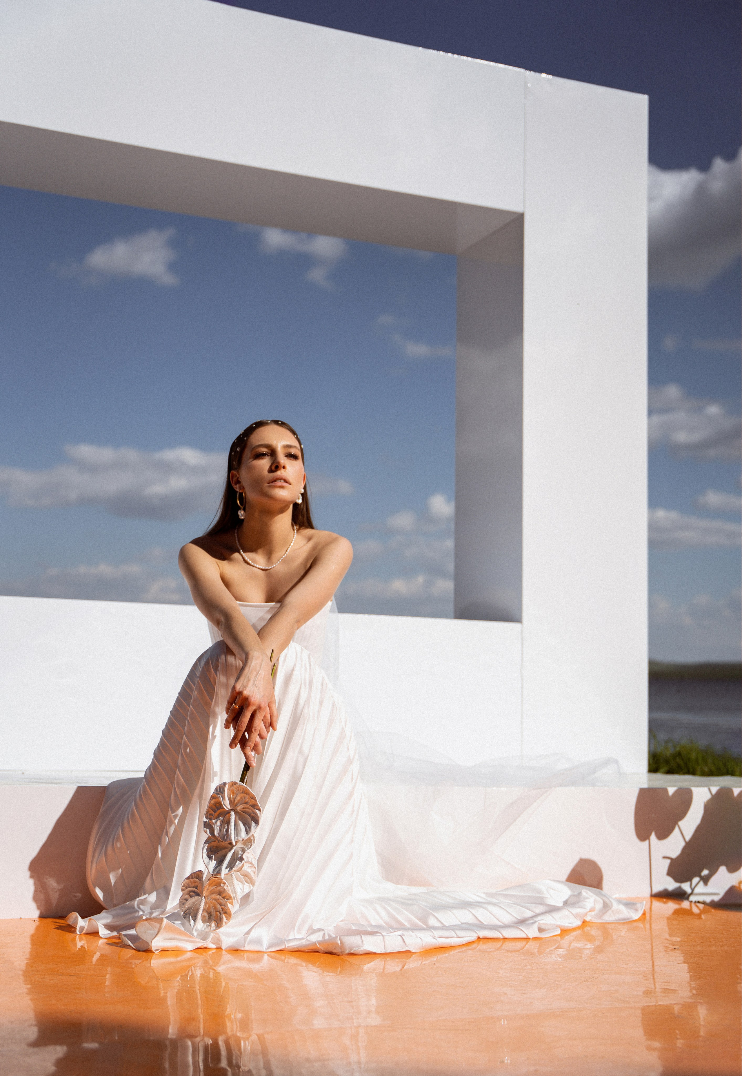 Денис и Елена. Главная