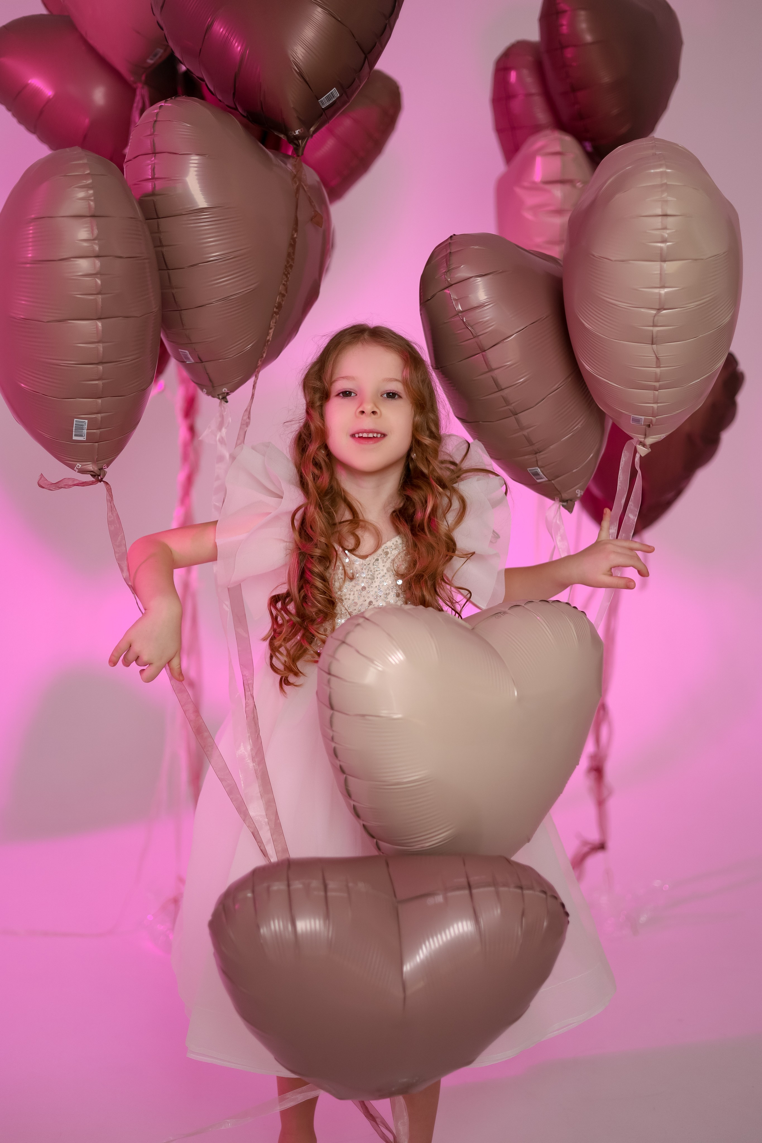 Ассоль. Фотограф Тамара Катапова