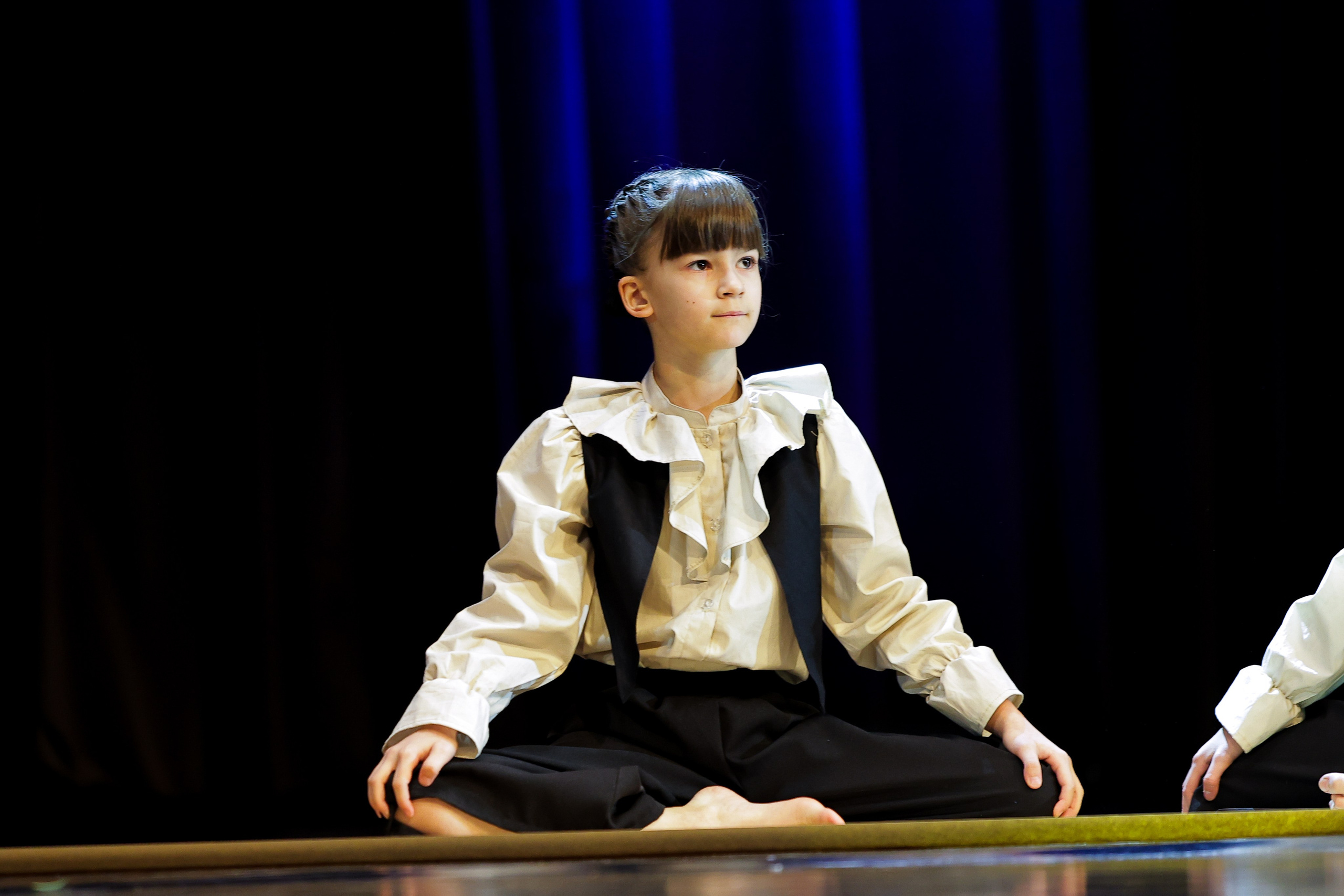 Квантовый Скачок LevelUp. Портретный Фотограф Александр «Konevtsoph» В Санкт-Петербурге