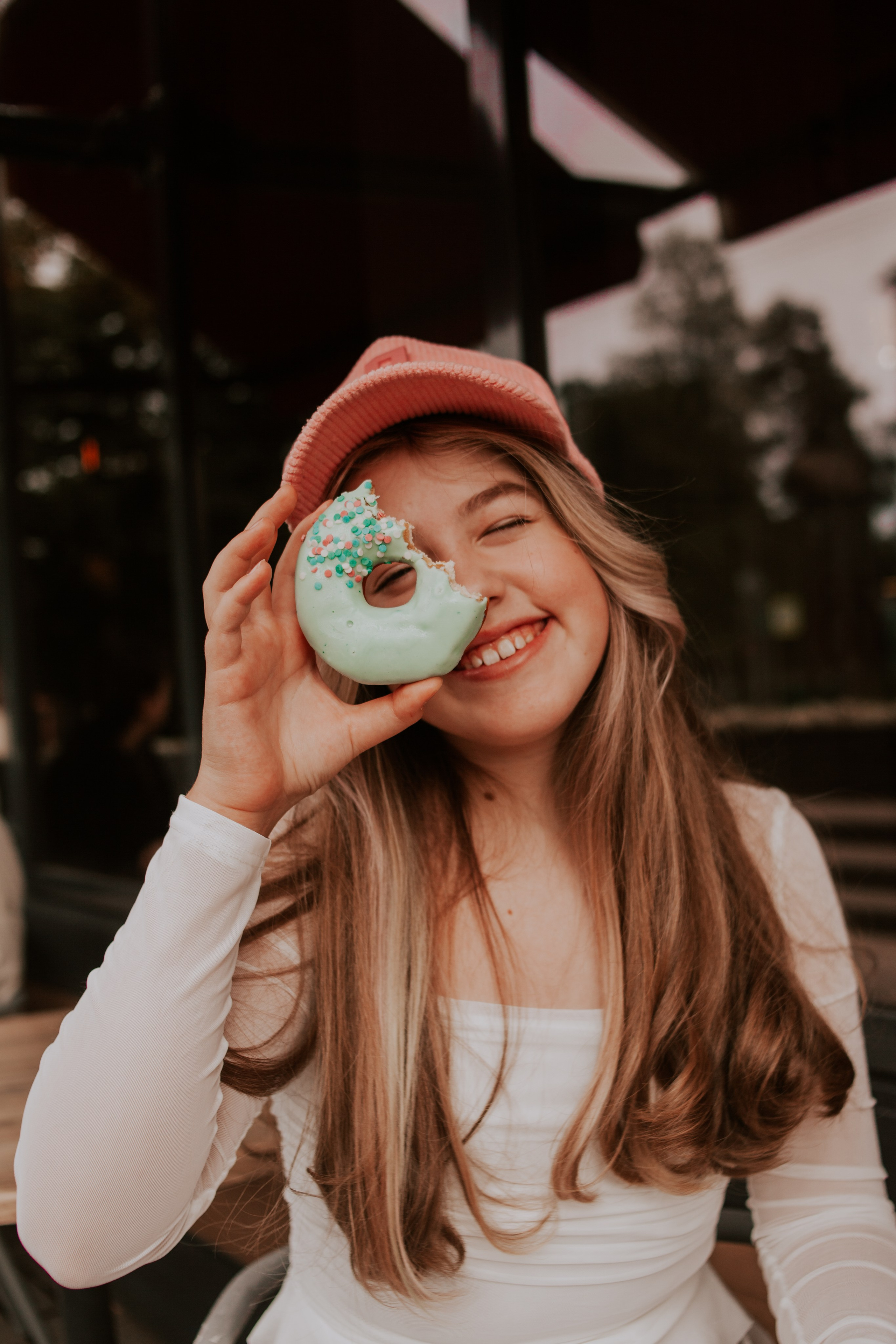 Василиса. Семейный фотограф во Всеволожске и Санкт-Петербурге Юлия Капустина