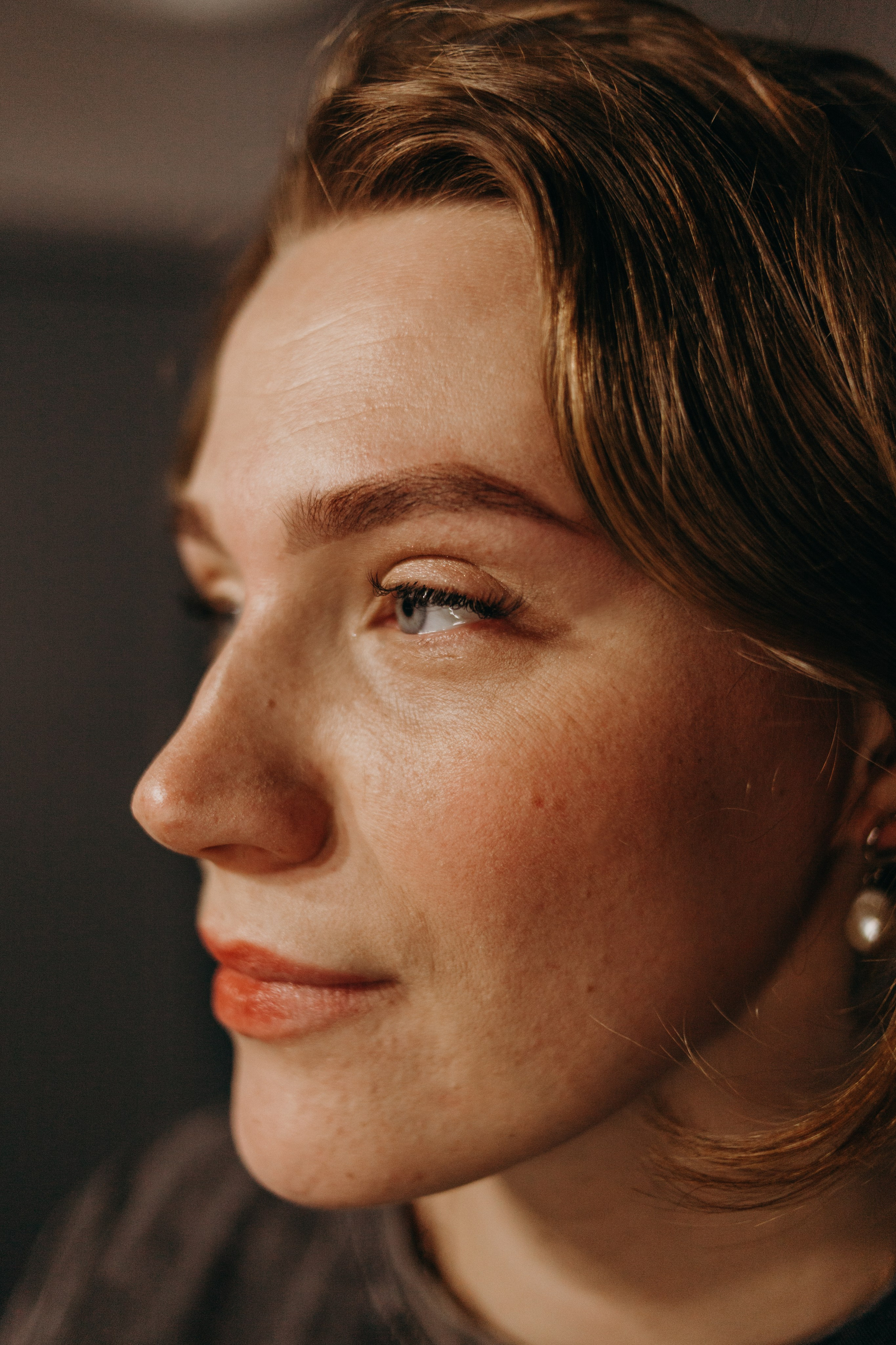 Студия красоты. История одного клиента. Семейный фотограф во Всеволожске и Санкт-Петербурге Юлия Капустина