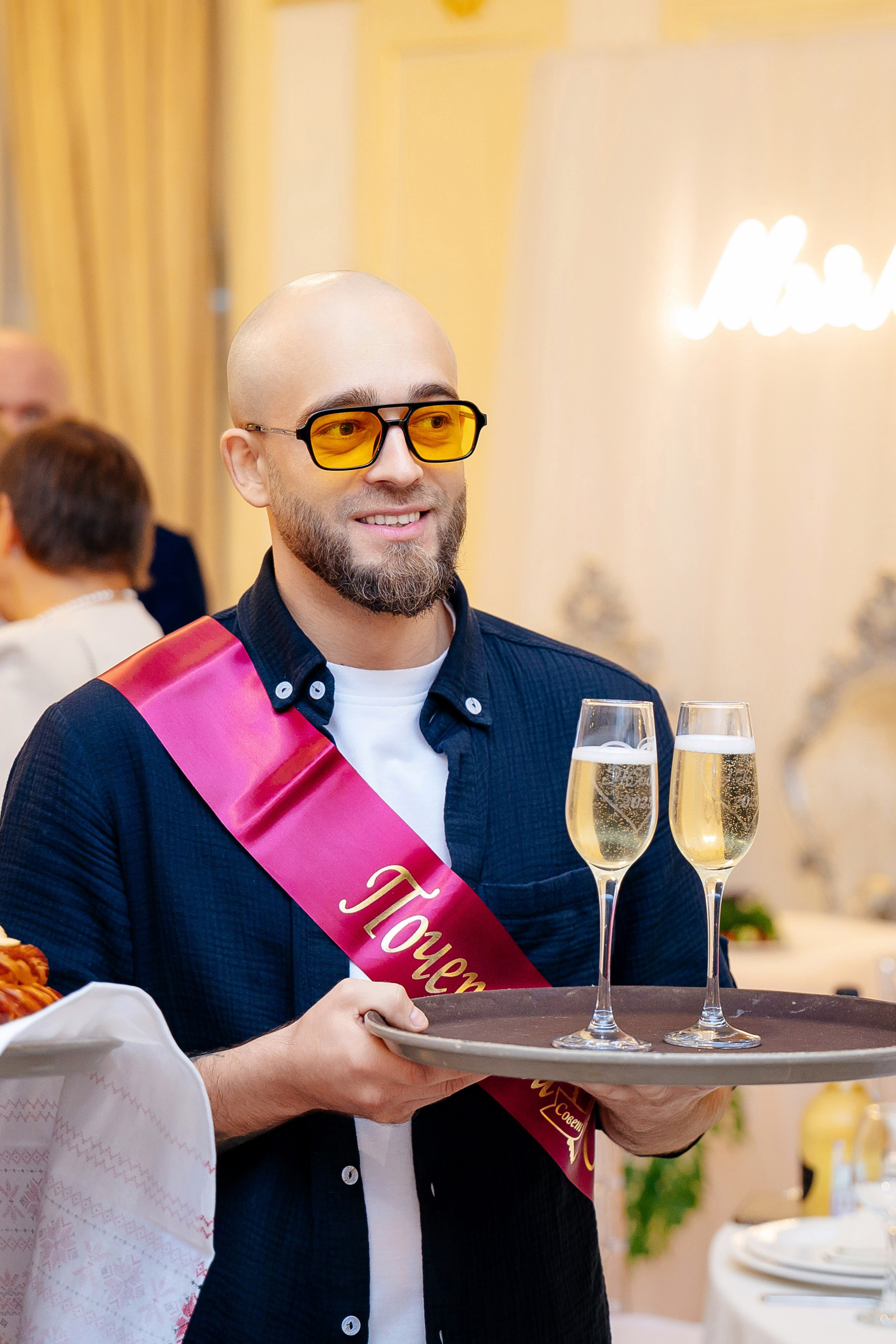 Иван и Елена. Семейный и детский фотограф в Москве Александра Мак