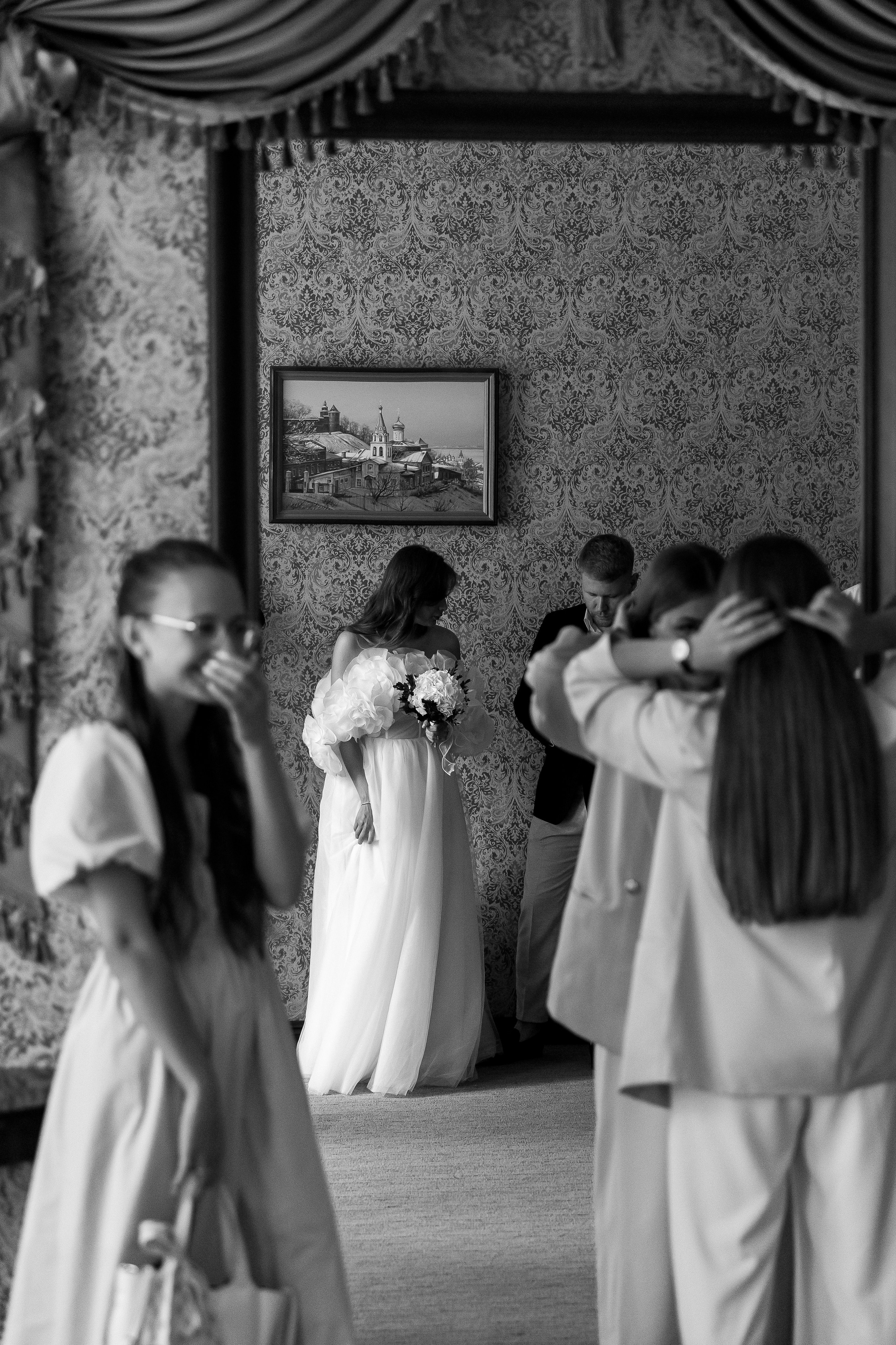 Свадебное. Свадебный фотограф Нижний Новгород | Софа Полякова