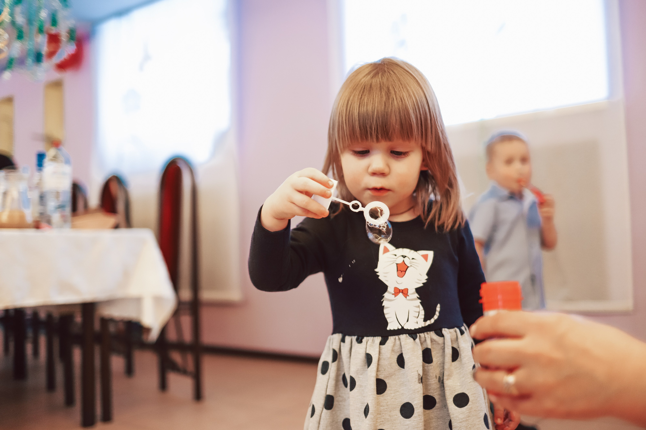 Дети. Свадебный фотограф Нижний Новгород | Софа Полякова