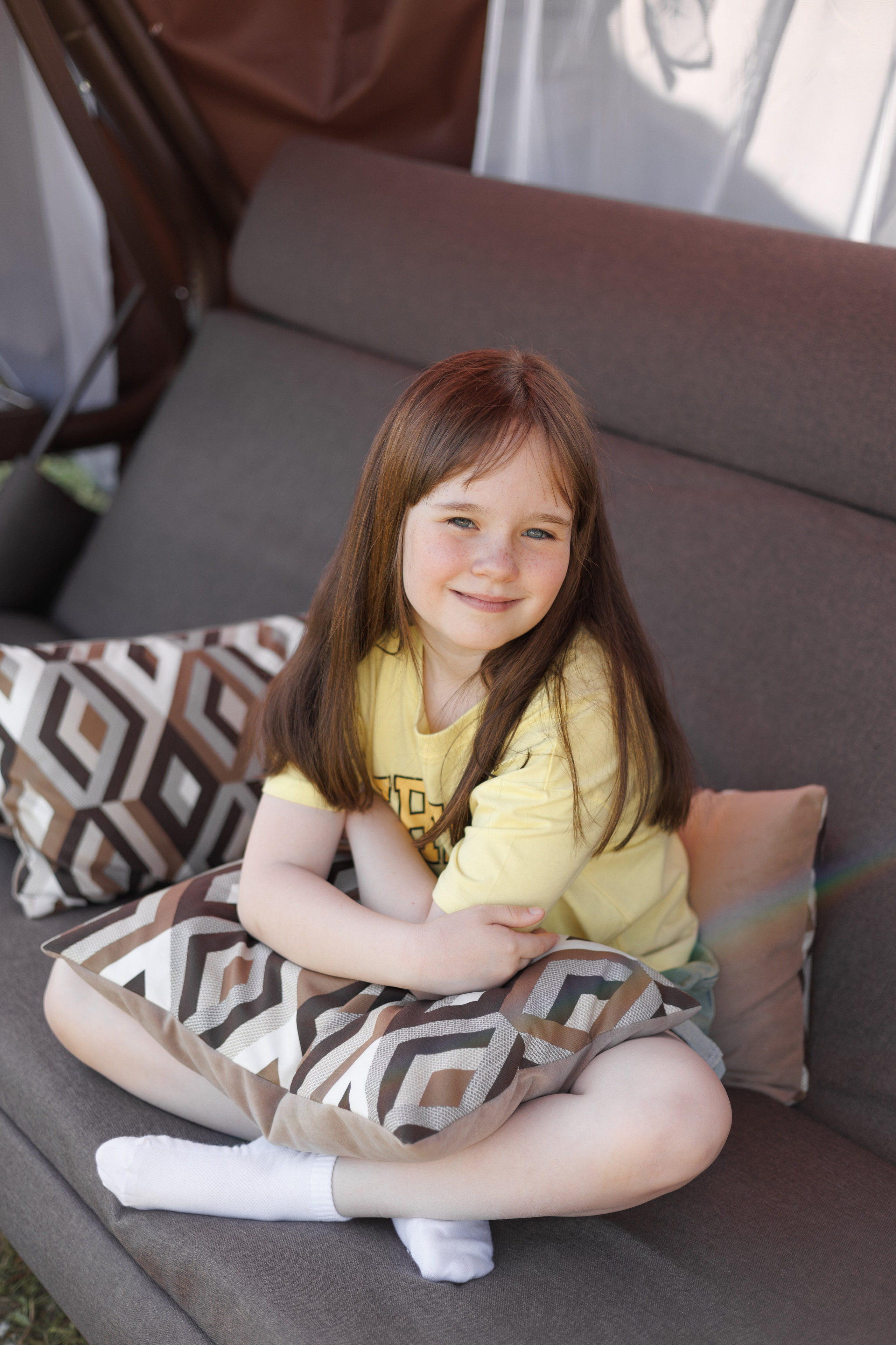 День рождения в Суздале