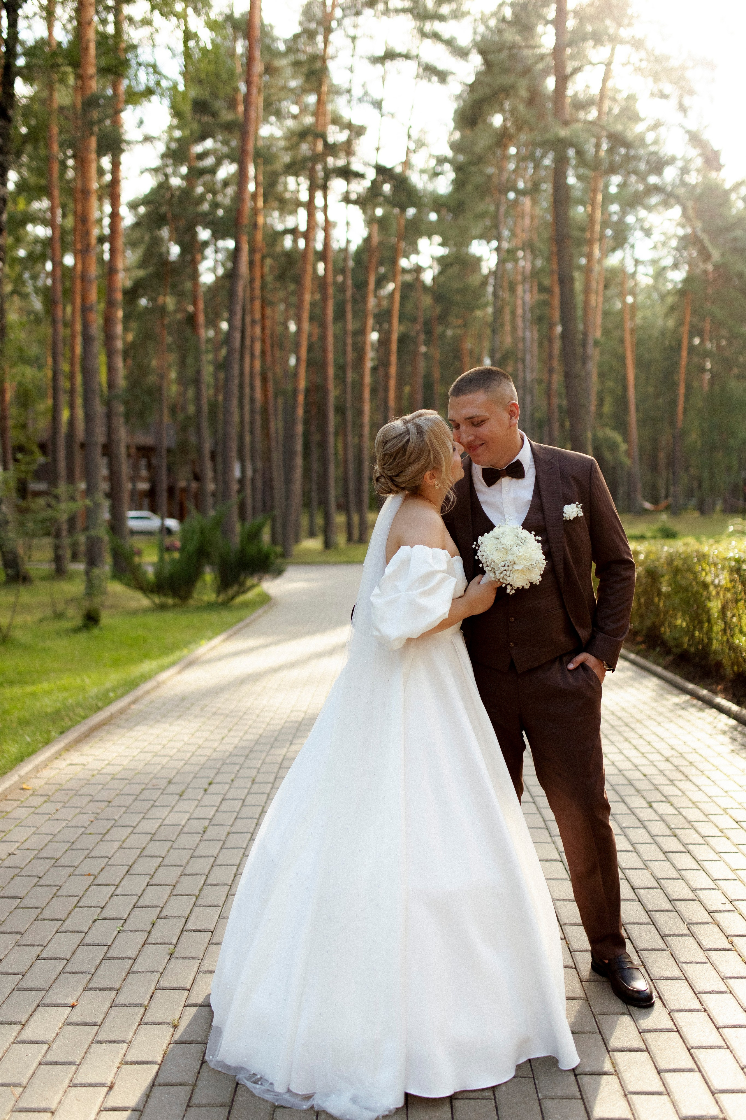 Даша и Максим 10.08.24. Индивидуальный, семейный и свадебный фотограф
