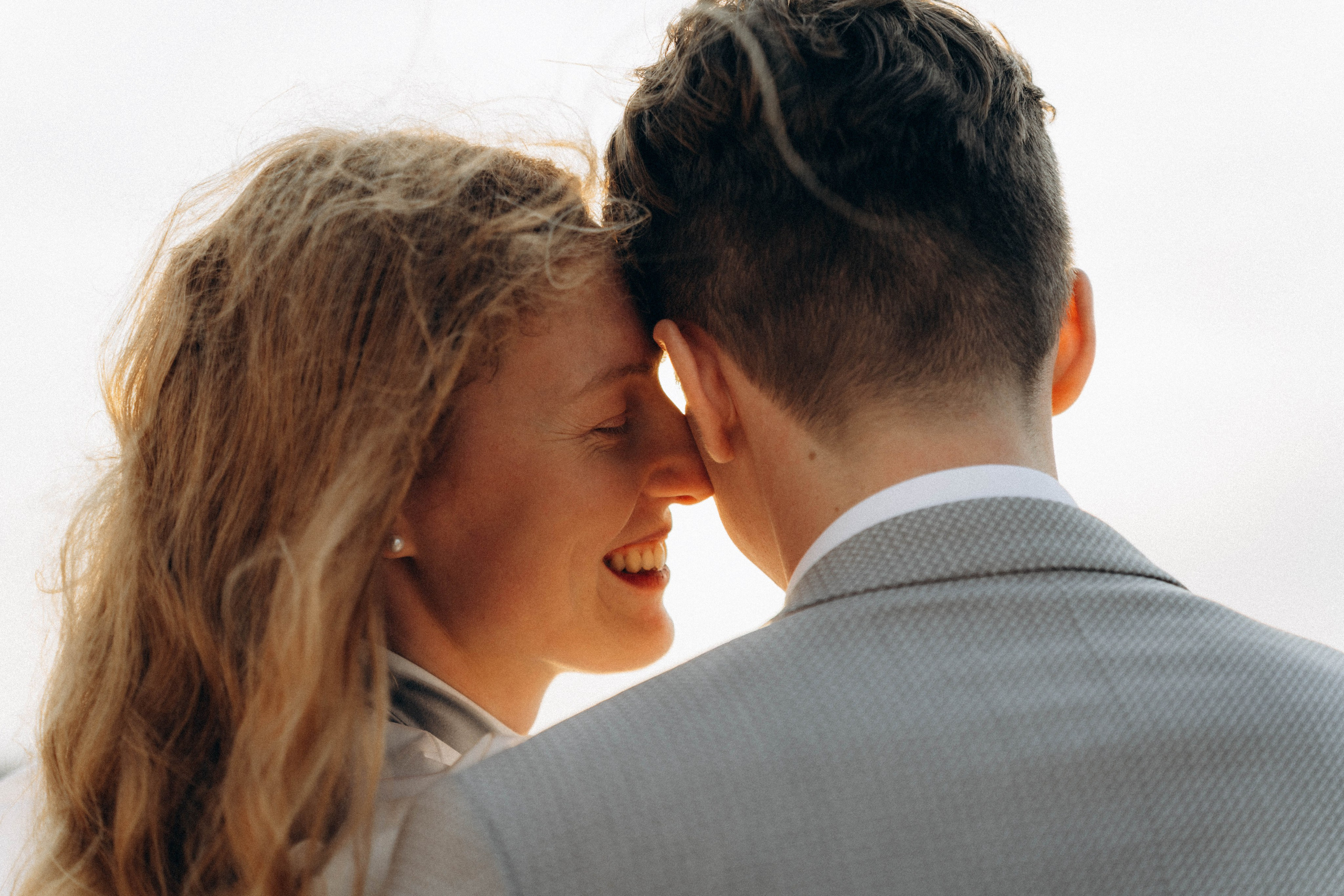 Елизавета & Степан. Свадебная съемка в Севастополе