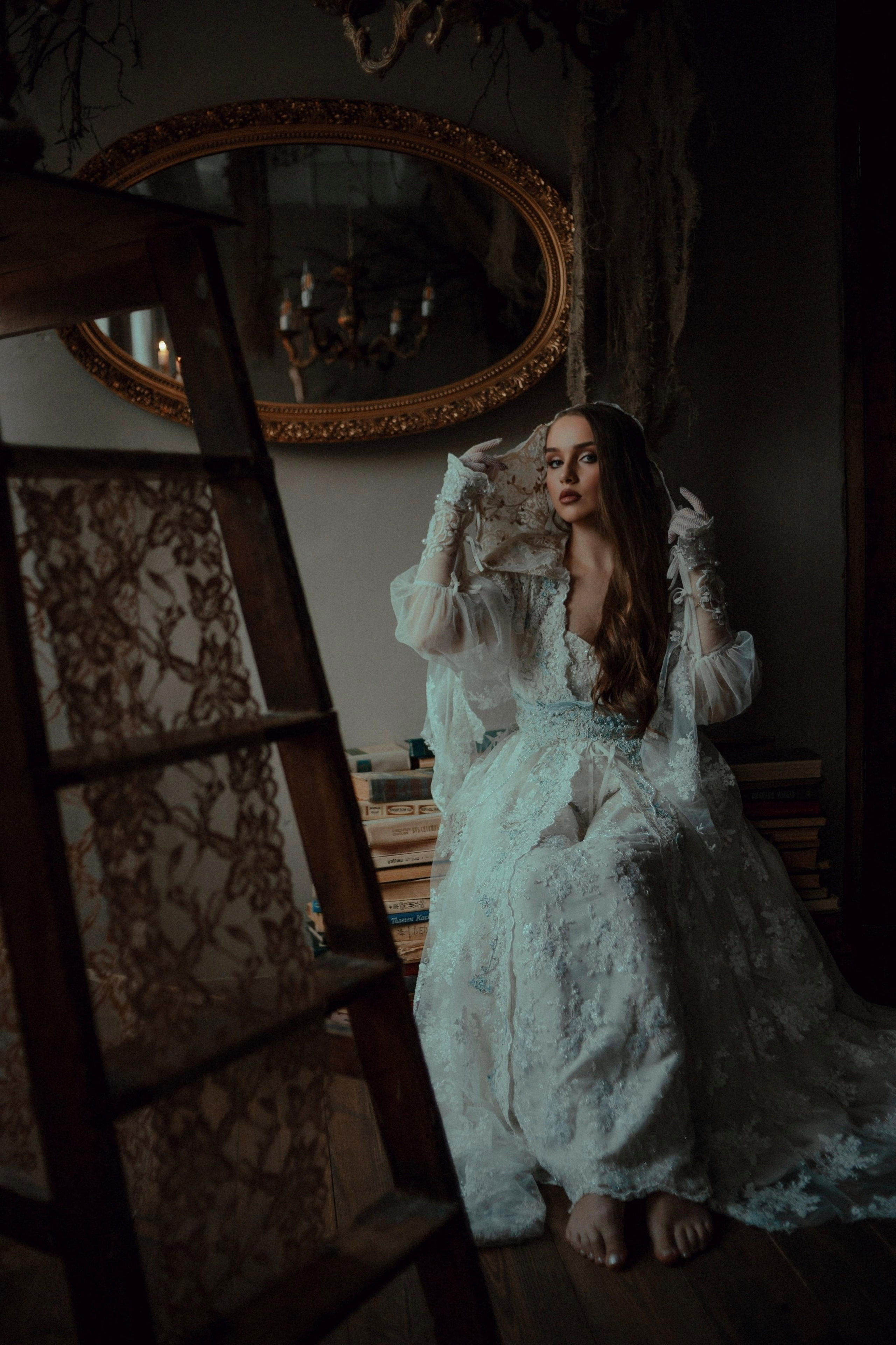 Винтаж. Фотограф Брянск