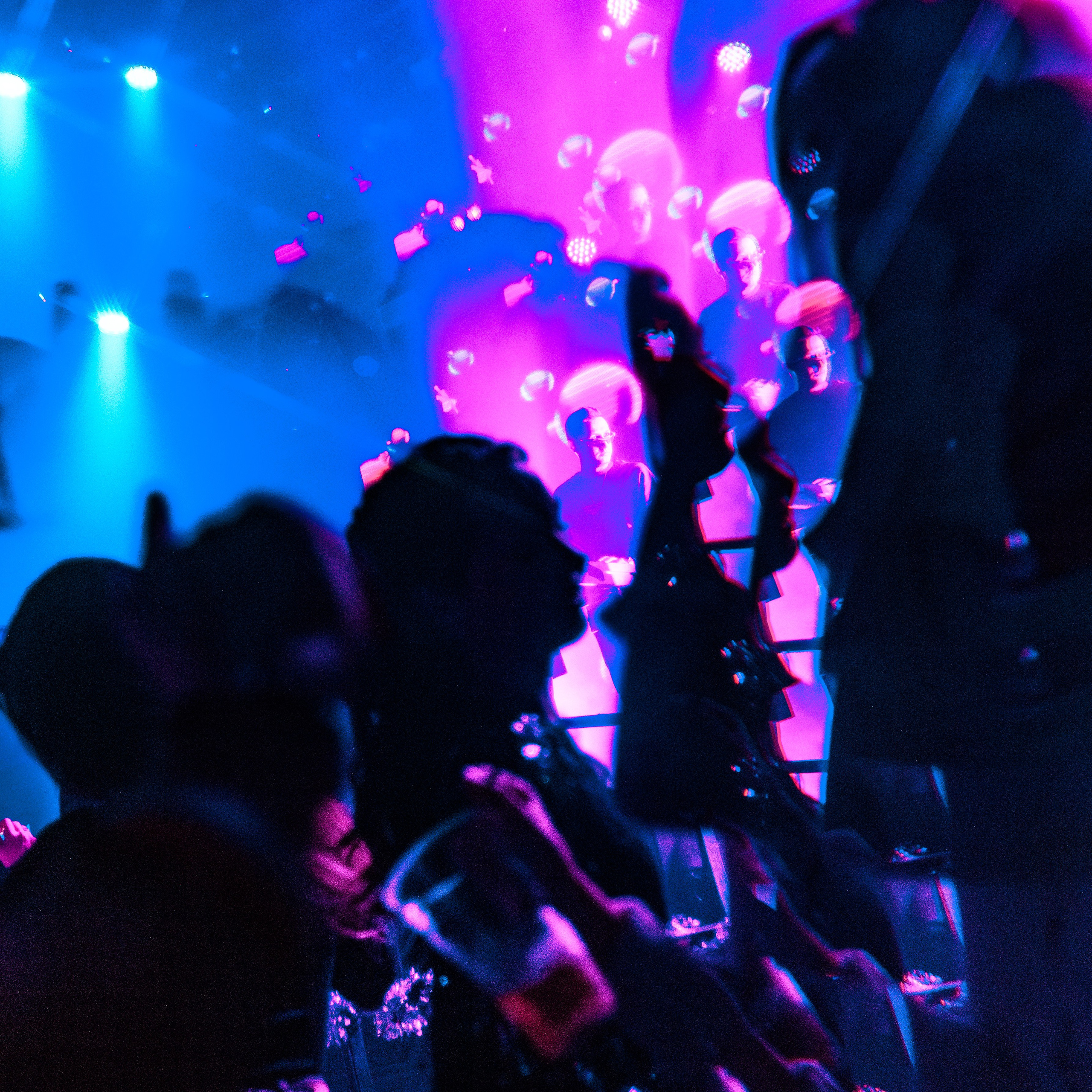 Девичник Winter Edition. Репортажный фотограф Екатеринбург | Яркий, качественный репортаж | Концерты, клубы, репортаж, праздники, корпоративы