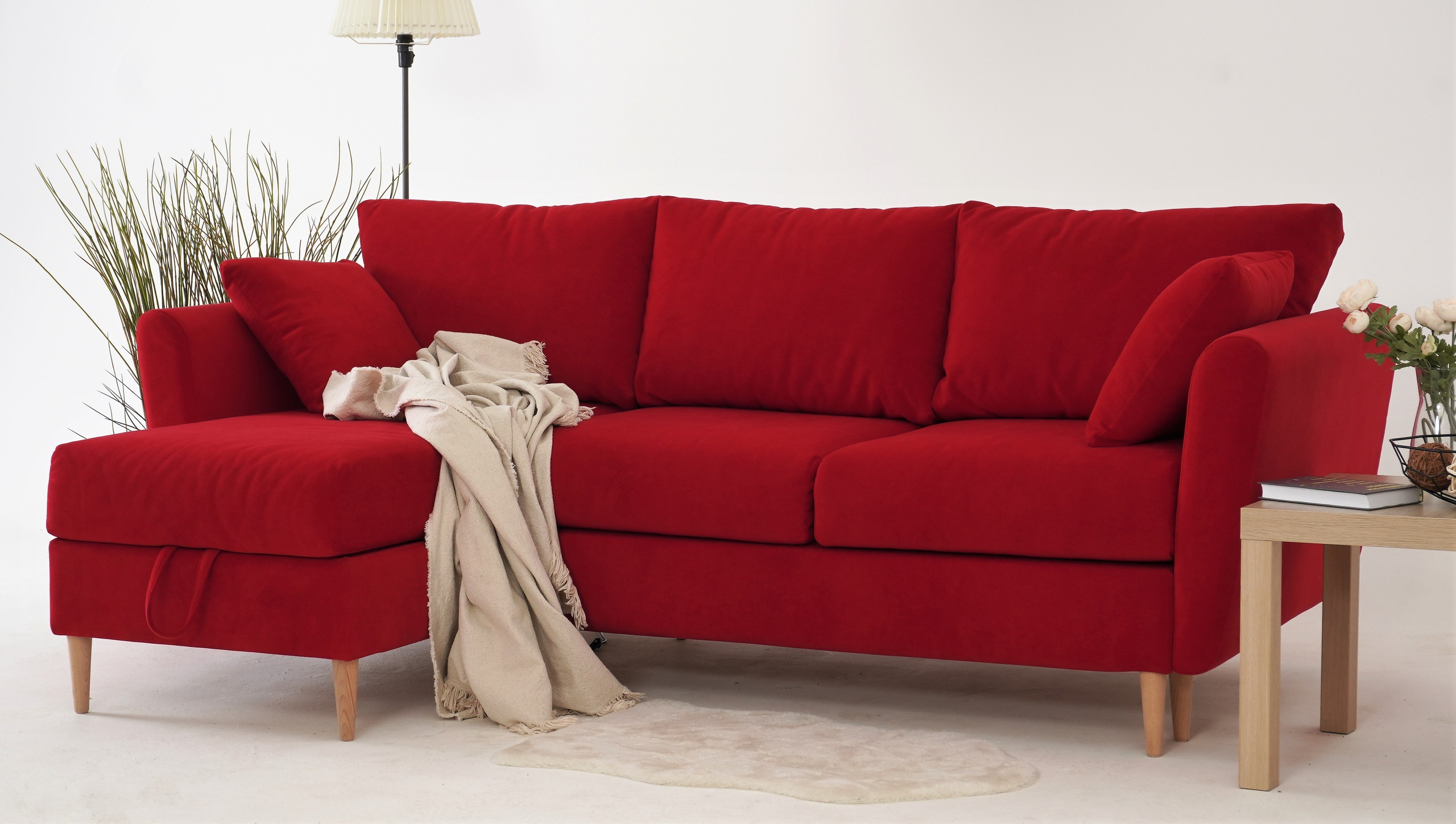 Замена цвета