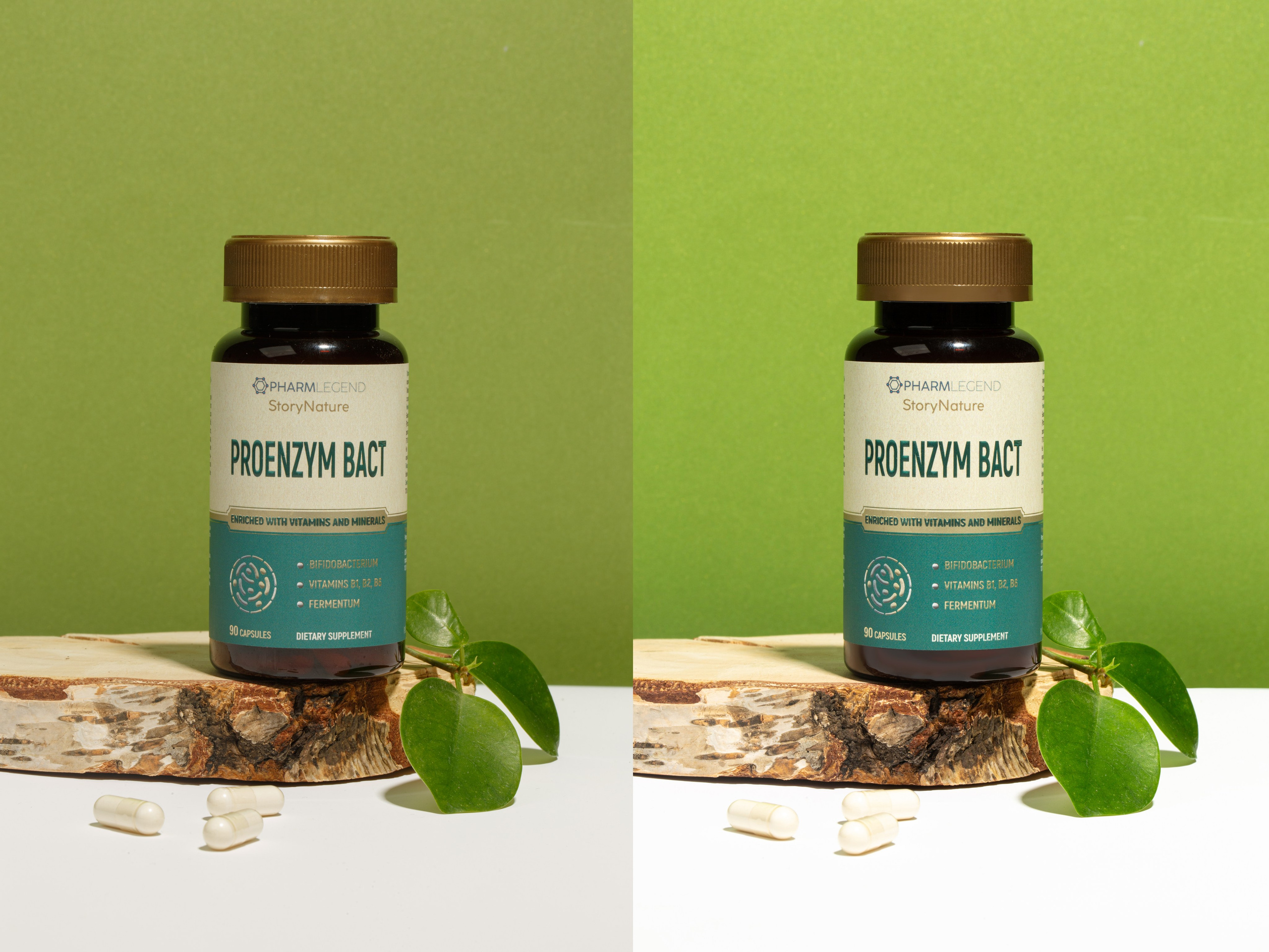 Спортивное питание и БАДы