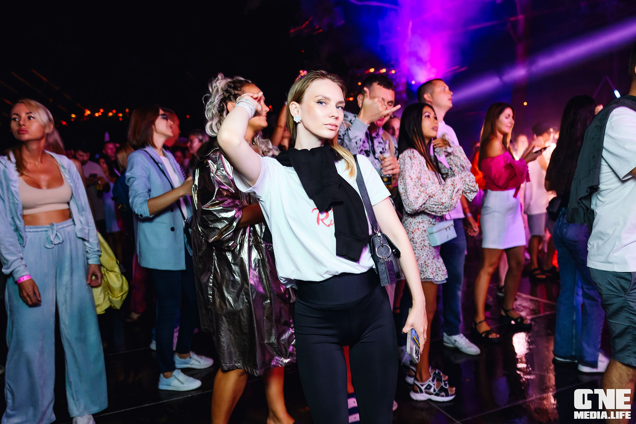 CULT — electronic music festival. One Media Life: фоторепортажи, фотоотчеты с мероприятий и заведений