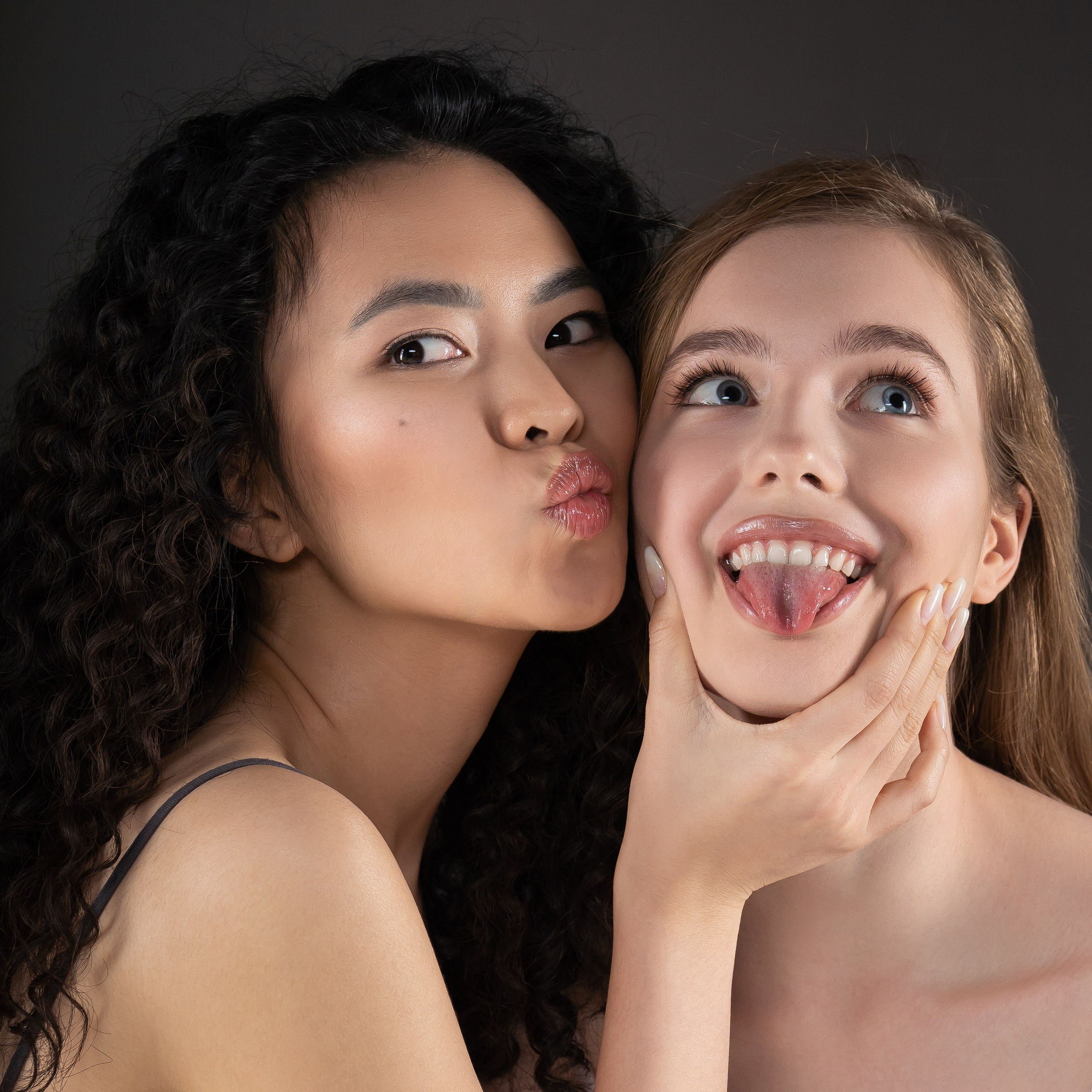 РЕКЛАМА. Фотограф Константин Пешков