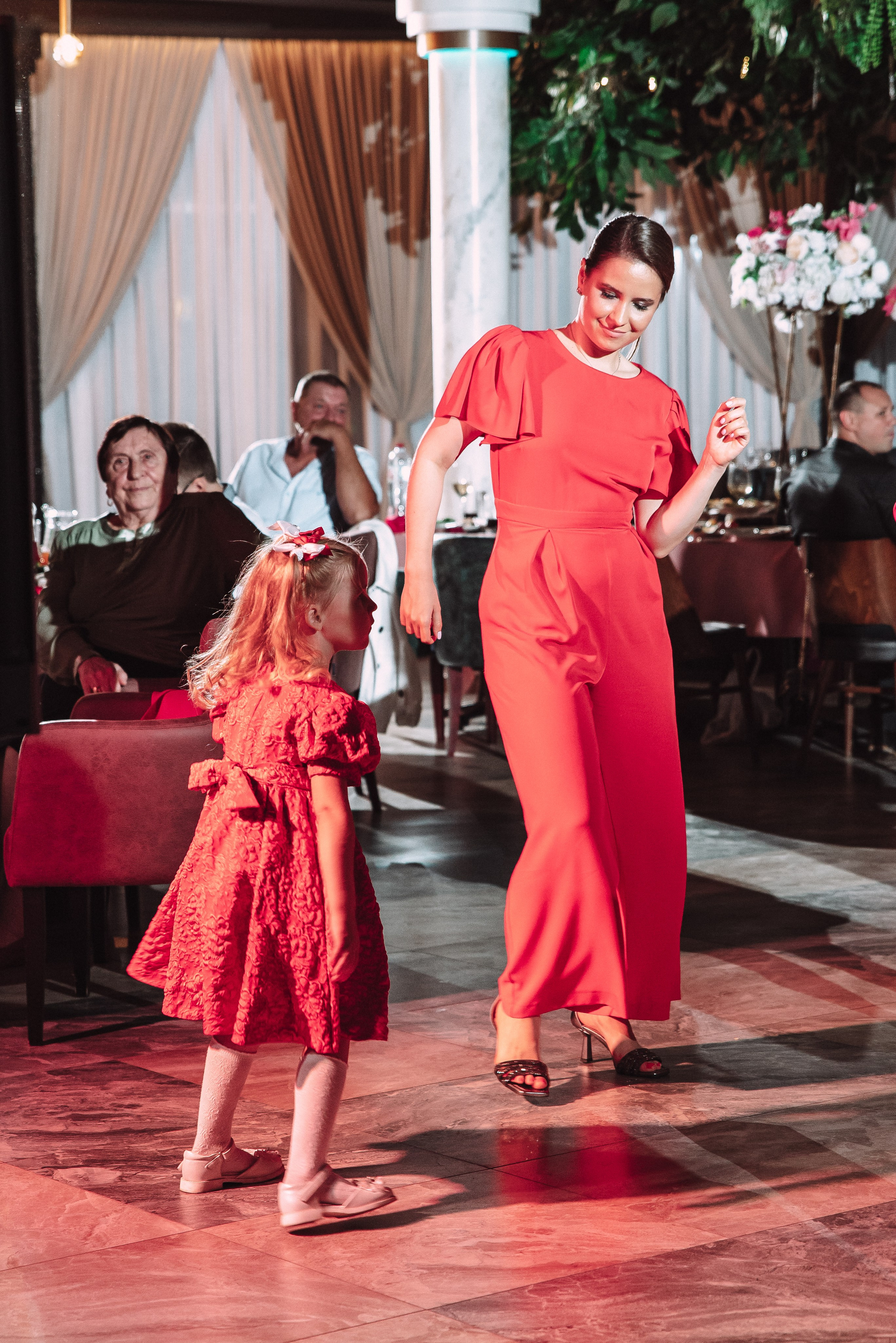 Дмитрий + Таисия. Свадебный и семейный фотограф в Волгограде Олеся Лисицкая