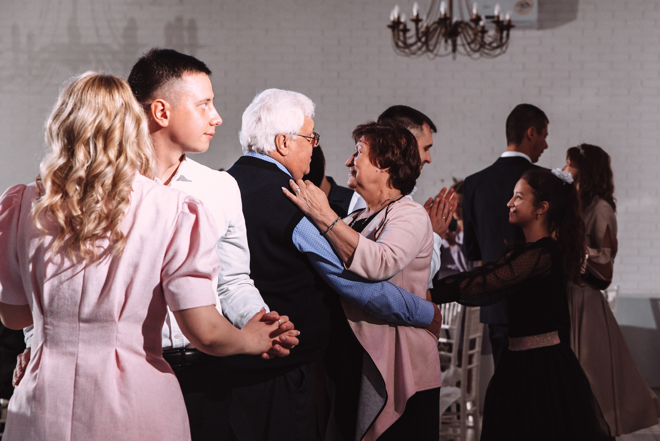 Александр + Кристина. Свадебный и семейный фотограф в Волгограде Олеся Лисицкая