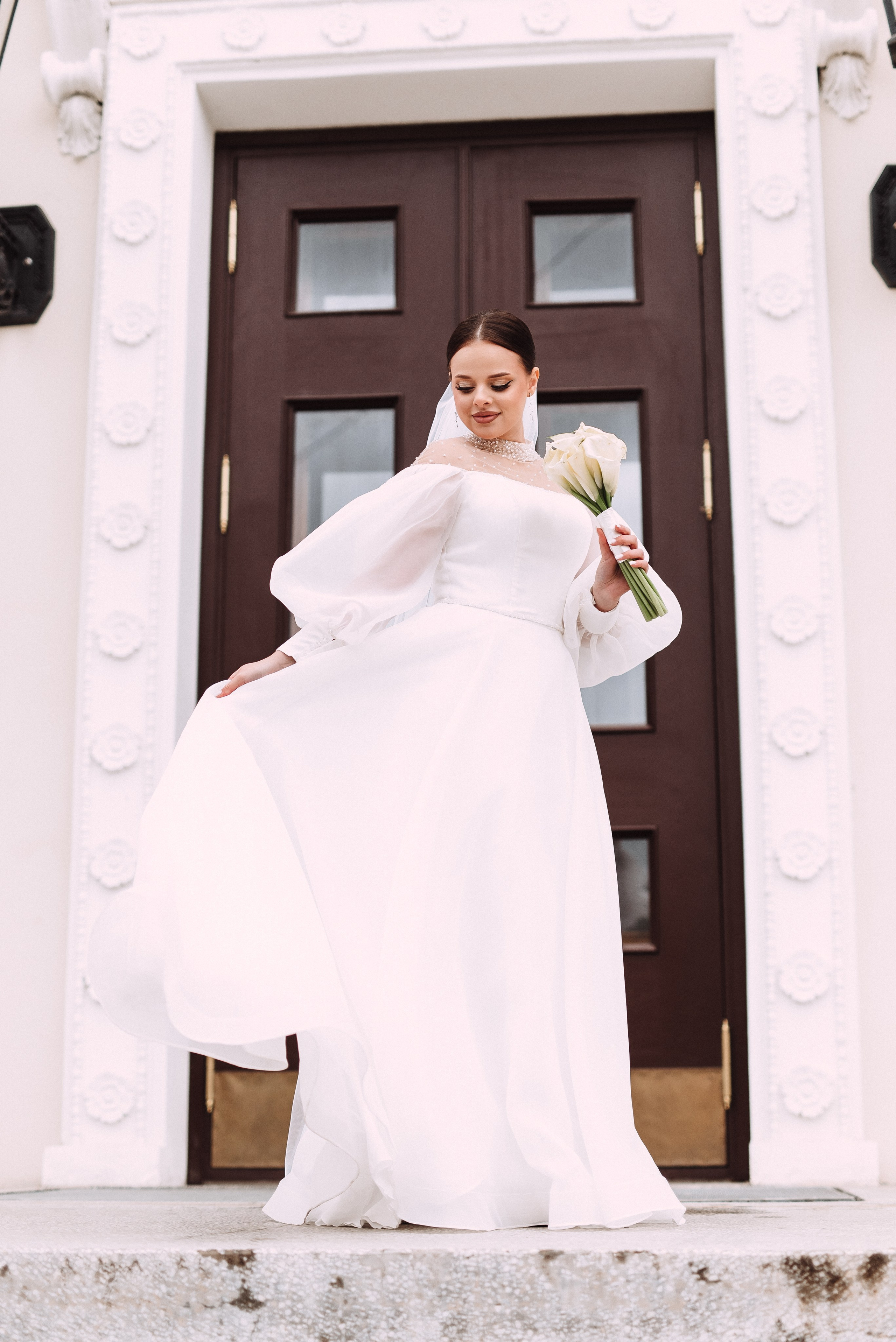 Ильяс + Олеся. Свадебный и семейный фотограф в Волгограде Олеся Лисицкая