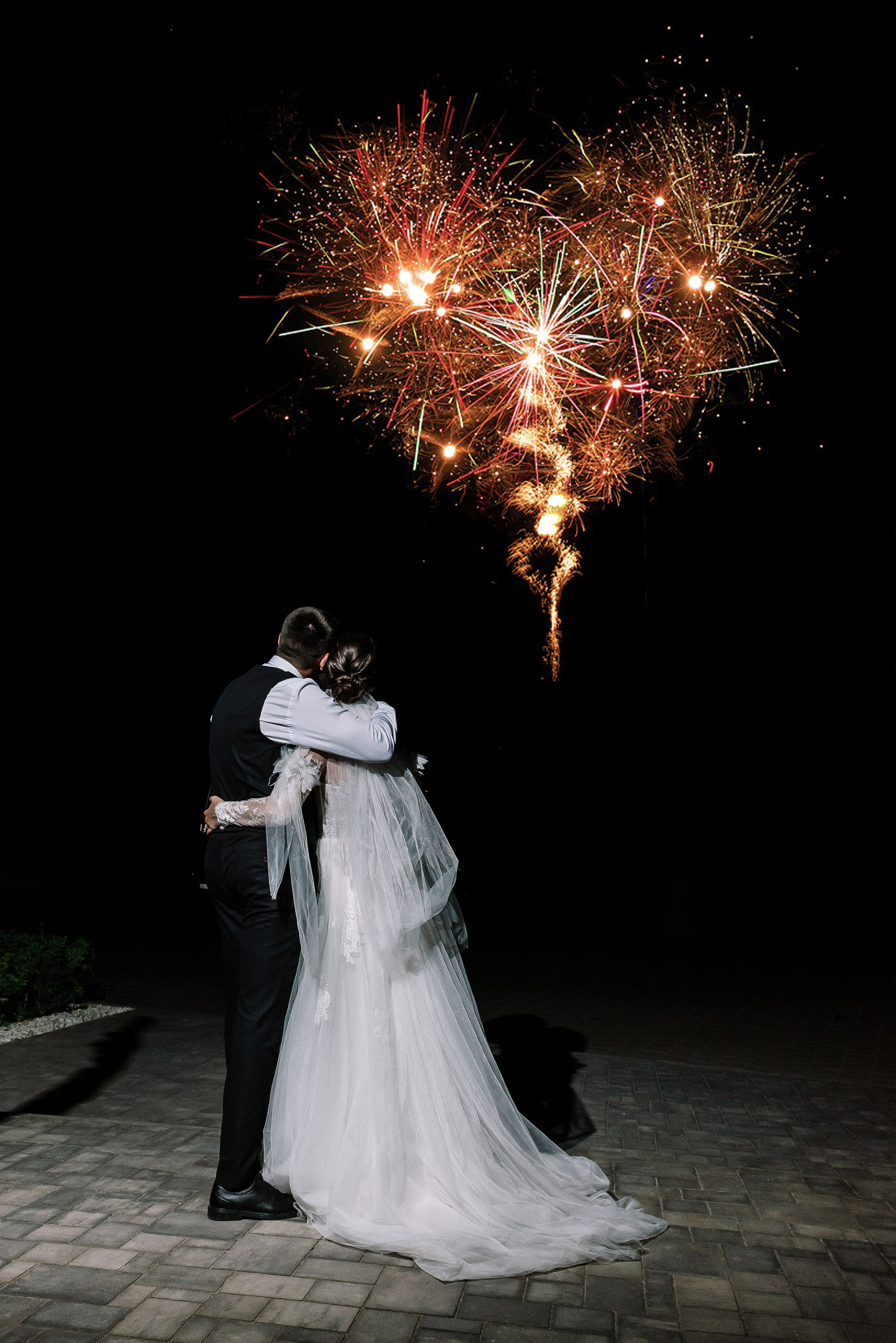 Елена + Владислав. Свадебный и семейный фотограф в Волгограде Олеся Лисицкая