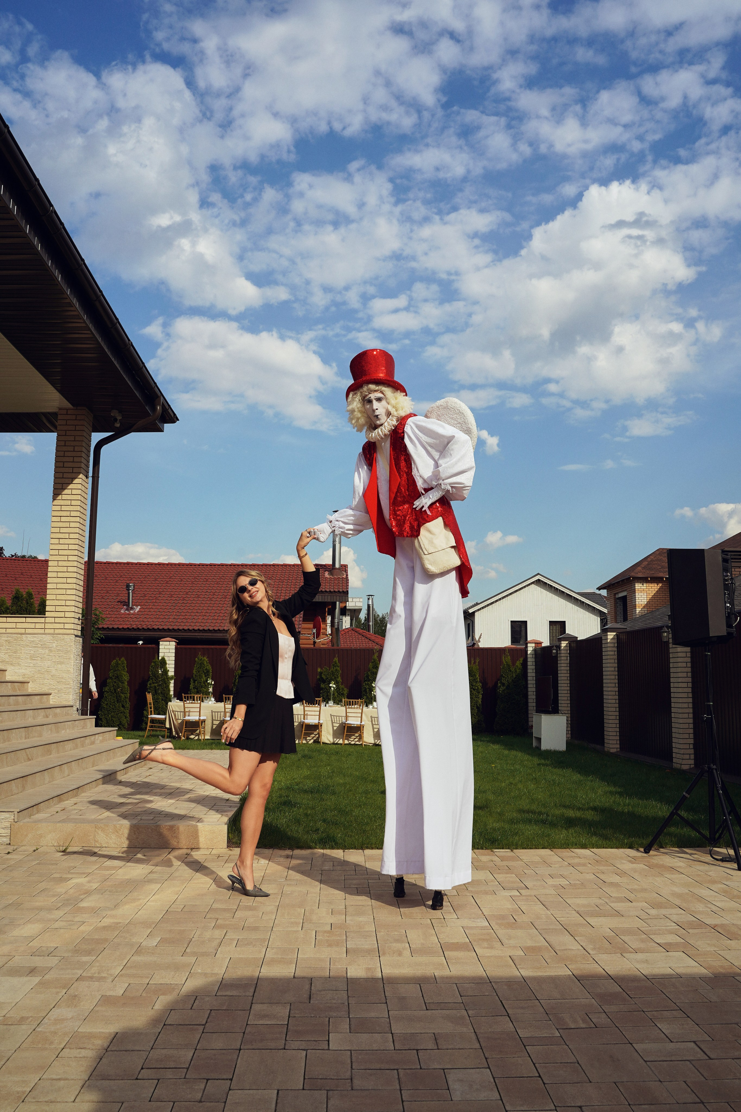 День Рождения Екатерина. Фотограф