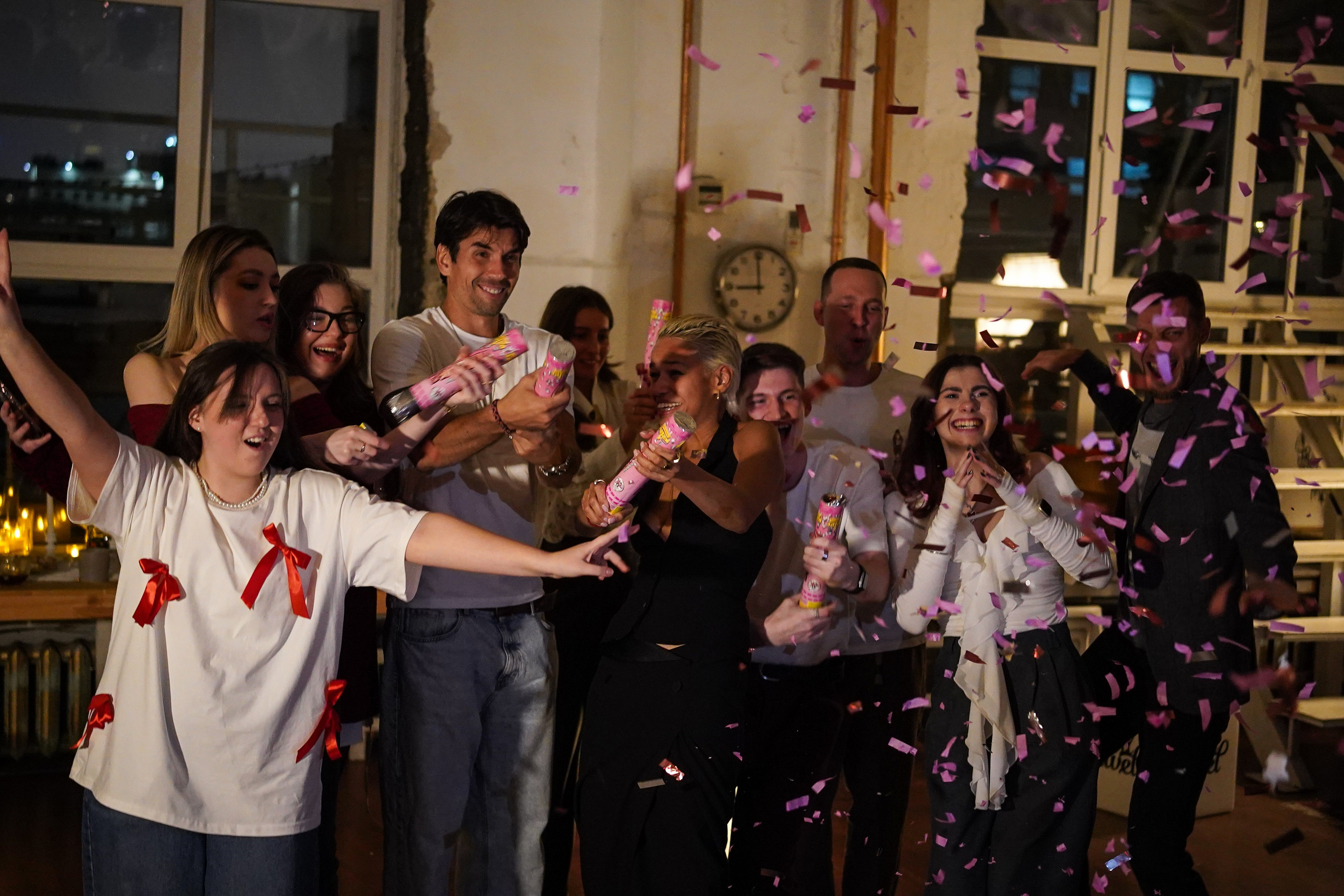 Soul Sound. Фотограф